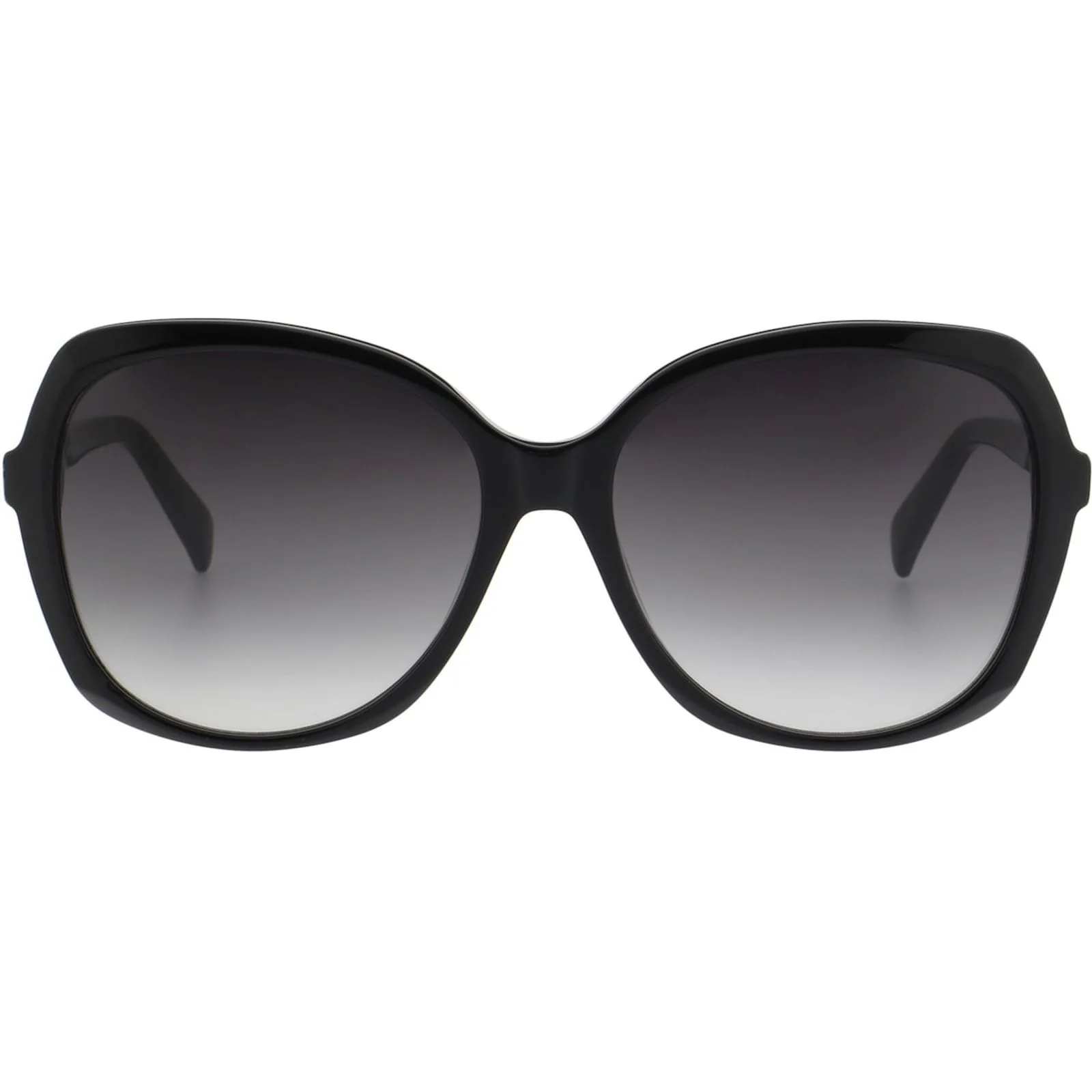 Karen Millen Unisex KM507600158 Sunglasses Black