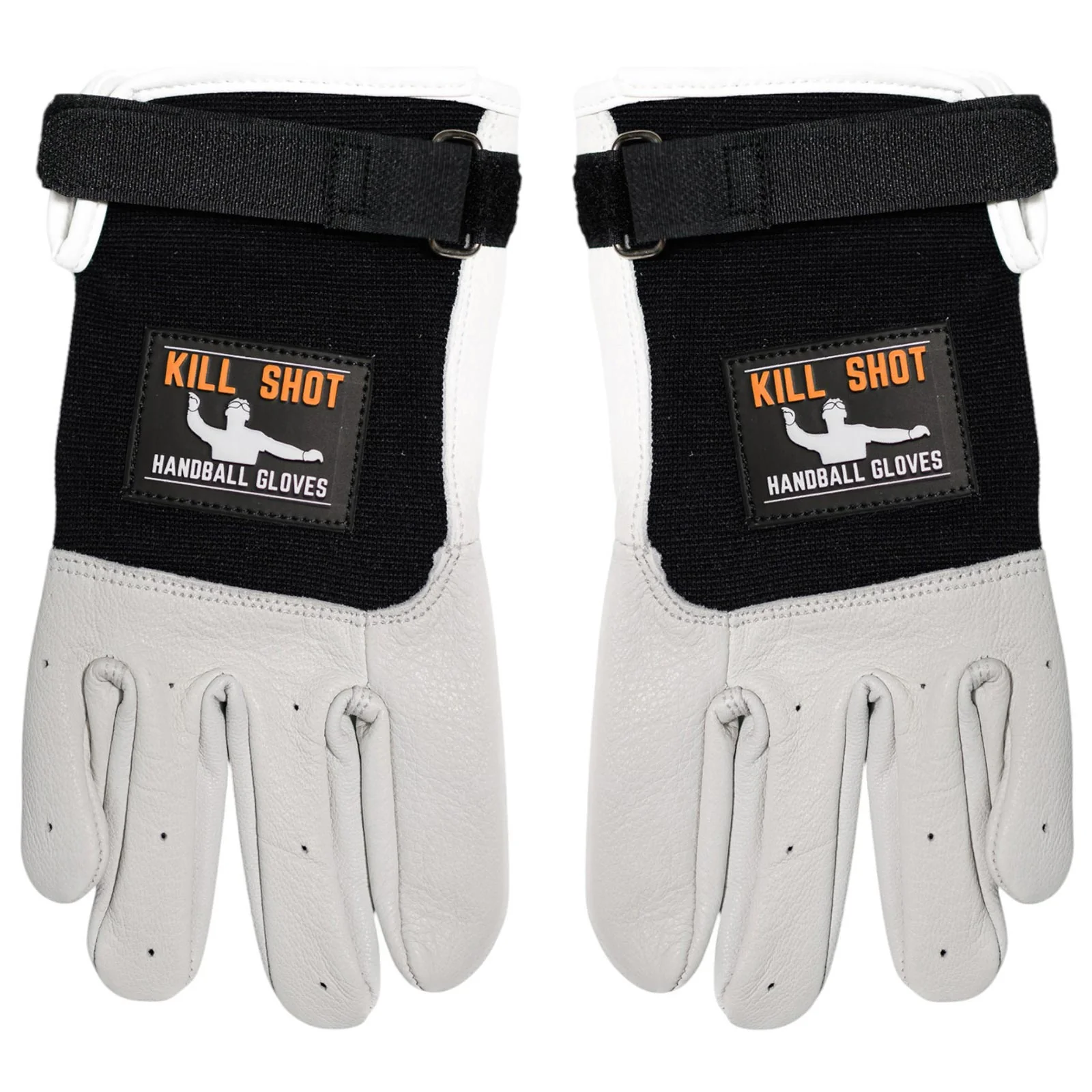 Kill Shot Elite Deerskin 4 Wall Gloves