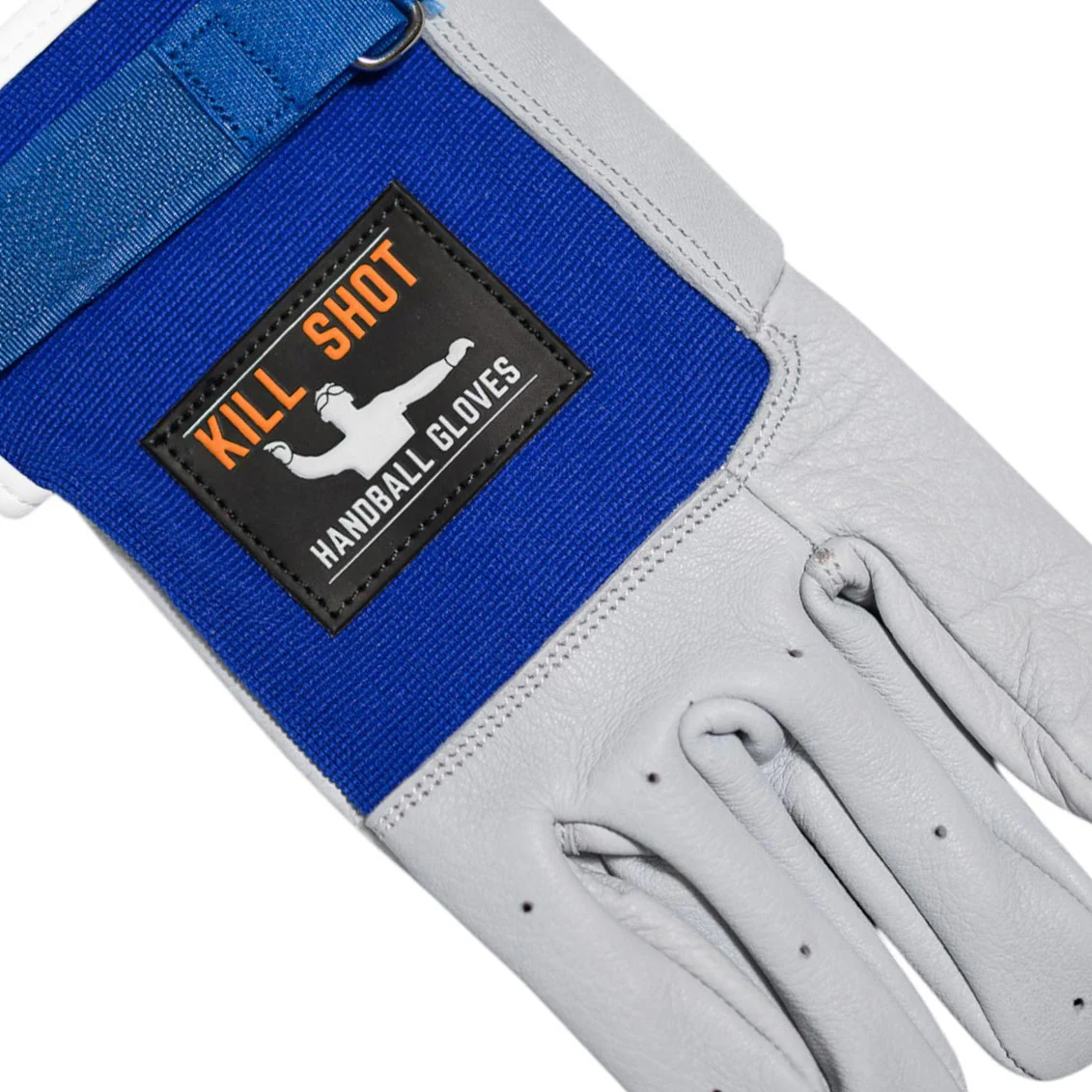 Kill Shot Elite Deerskin 4 Wall Gloves - Image 3