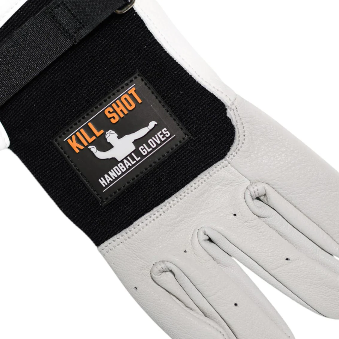 Kill Shot Padded 4 Wall Gloves - Image 3