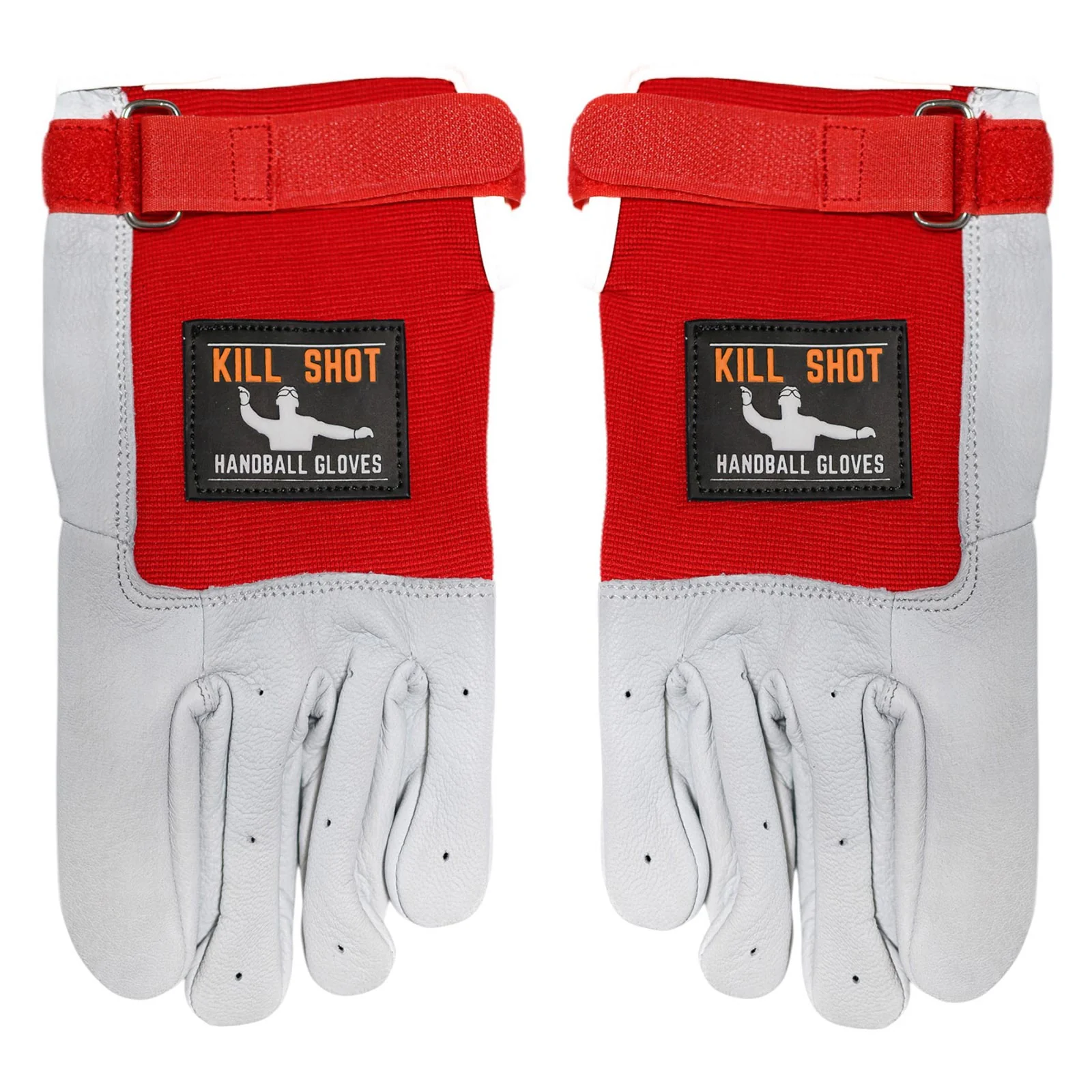 Kill Shot Padded 4 Wall Gloves