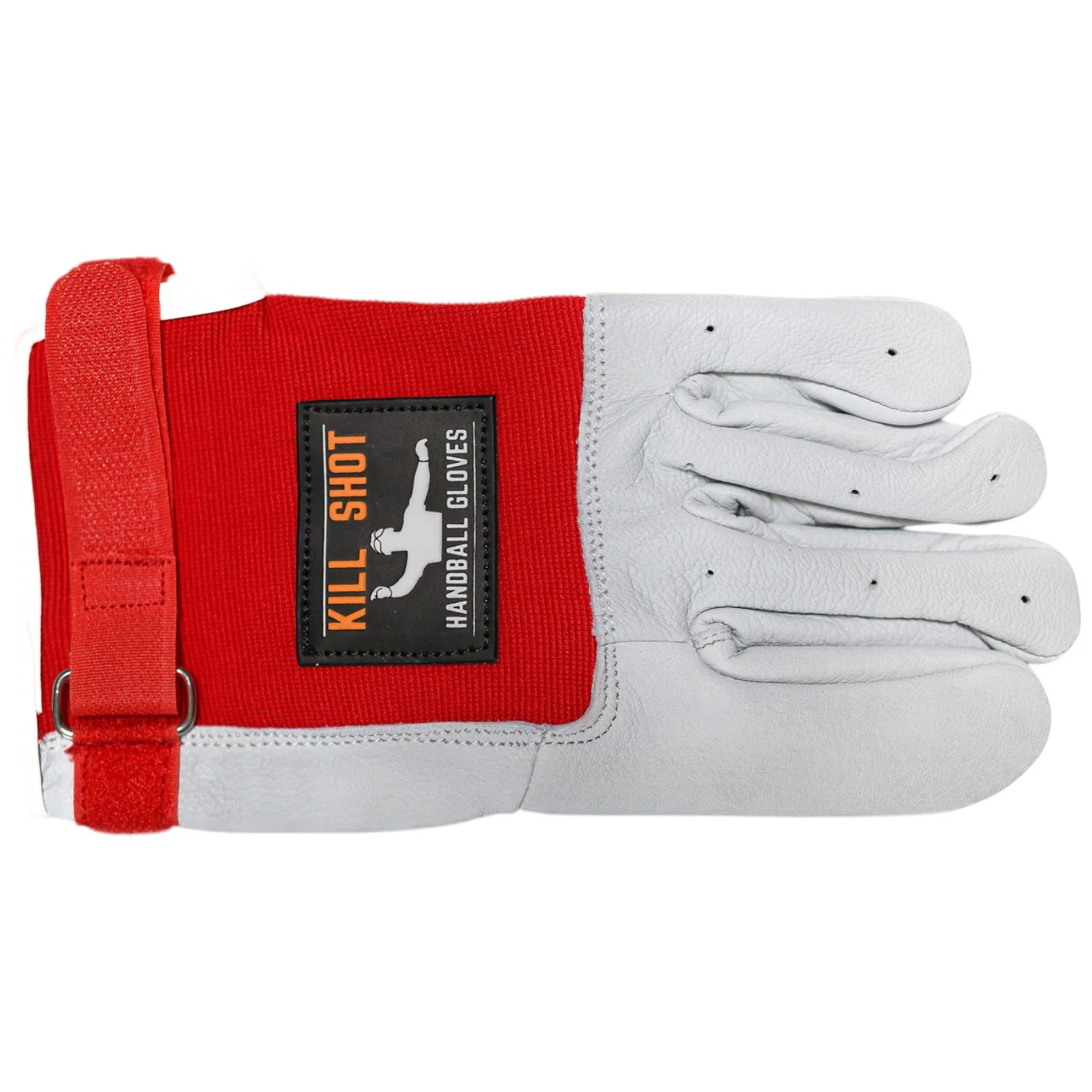 Kill Shot Padded 4 Wall Gloves - Image 2