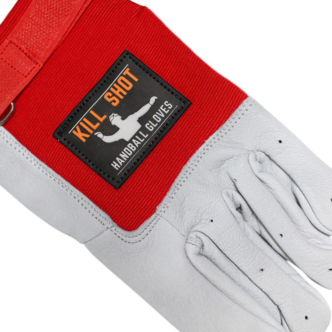 Kill Shot Padded 4 Wall Gloves - Image 3