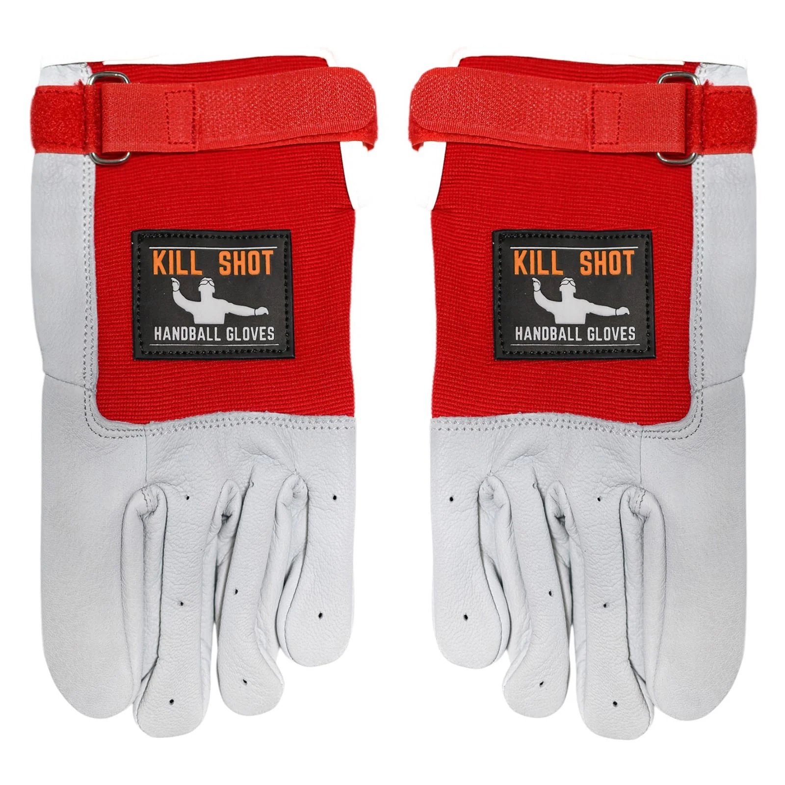 Kill Shot Padded 4 Wall Kids Gloves