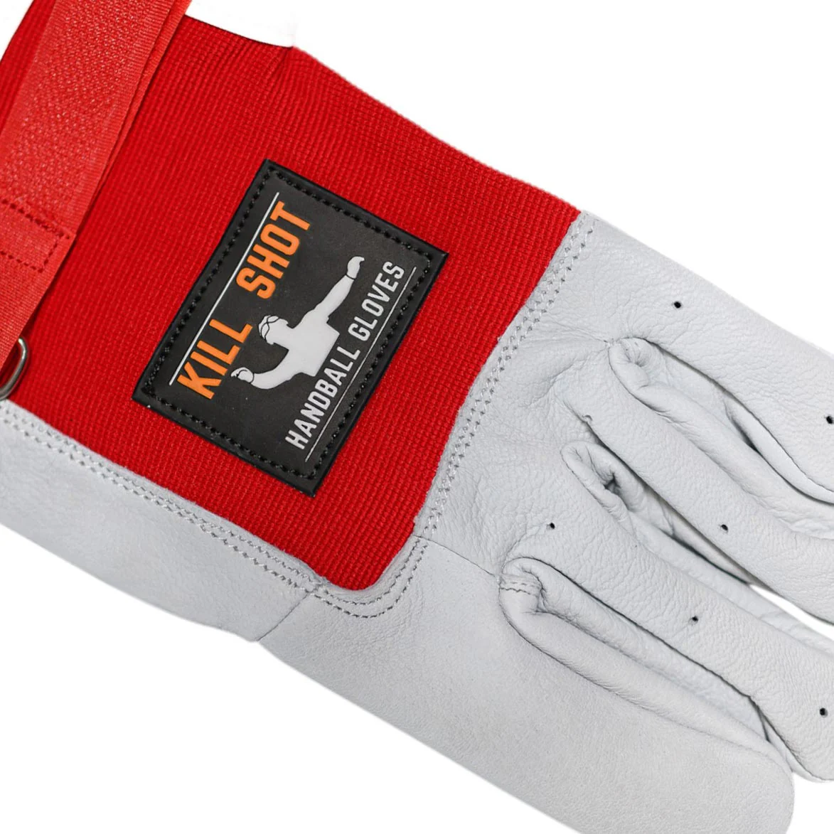 Kill Shot Padded 4 Wall Kids Gloves - Image 3