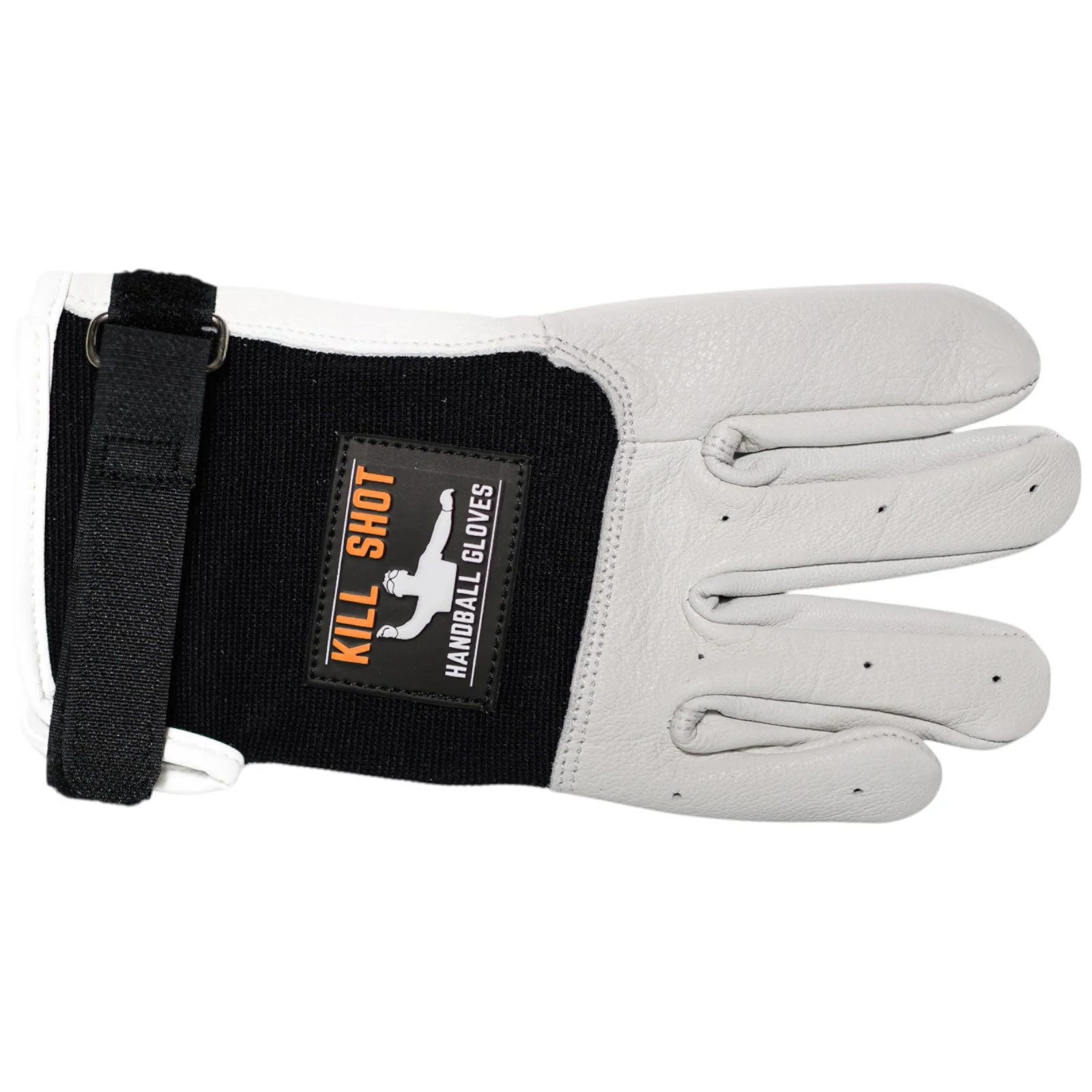 Kill Shot Padded 4 Wall Kids Gloves - Image 2