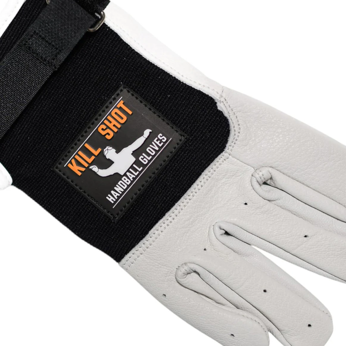 Kill Shot Padded 4 Wall Kids Gloves - Image 3