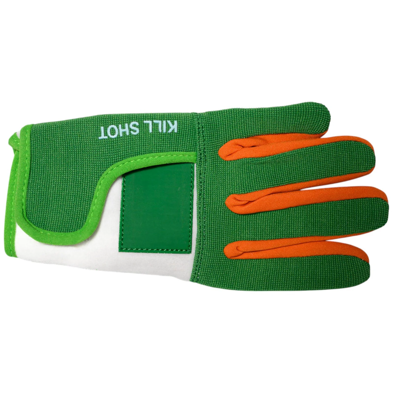 Kill Shot Pro Wallball Gloves - Image 2