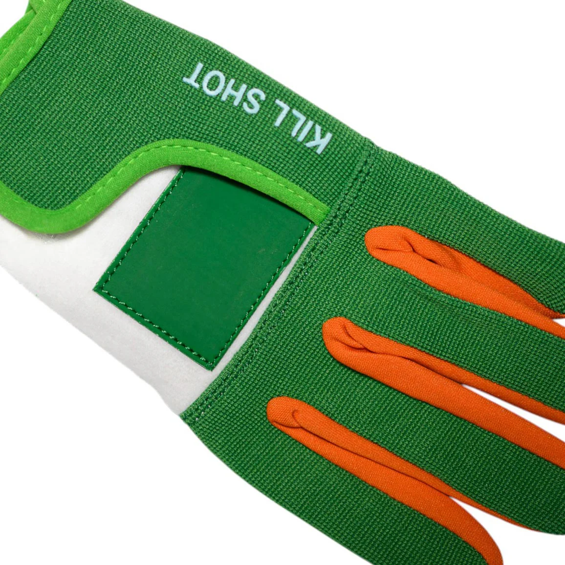 Kill Shot Pro Wallball Gloves - Image 3