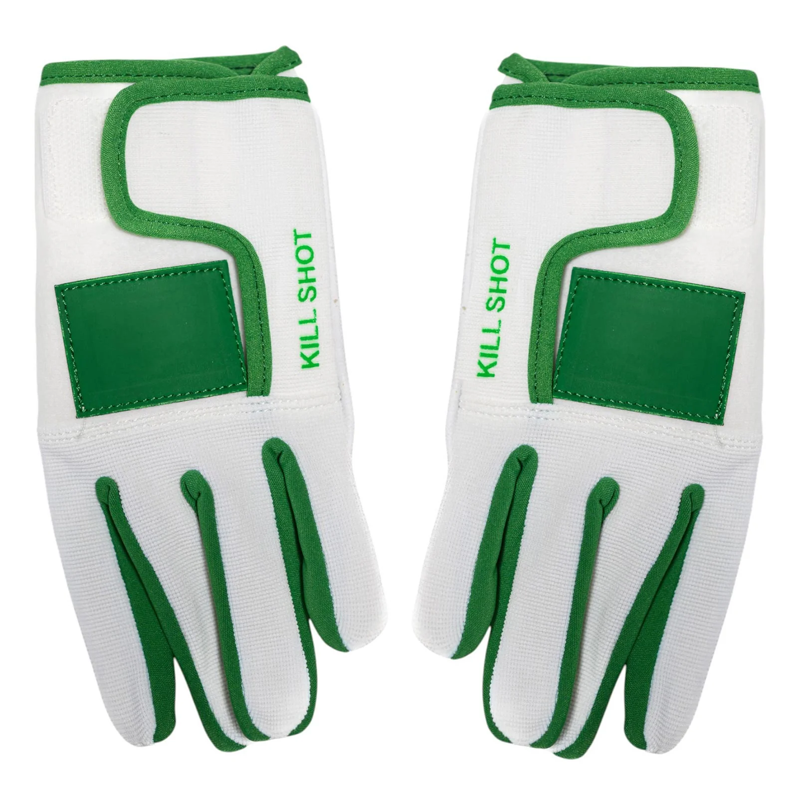 Kill Shot Pro Wallball Gloves