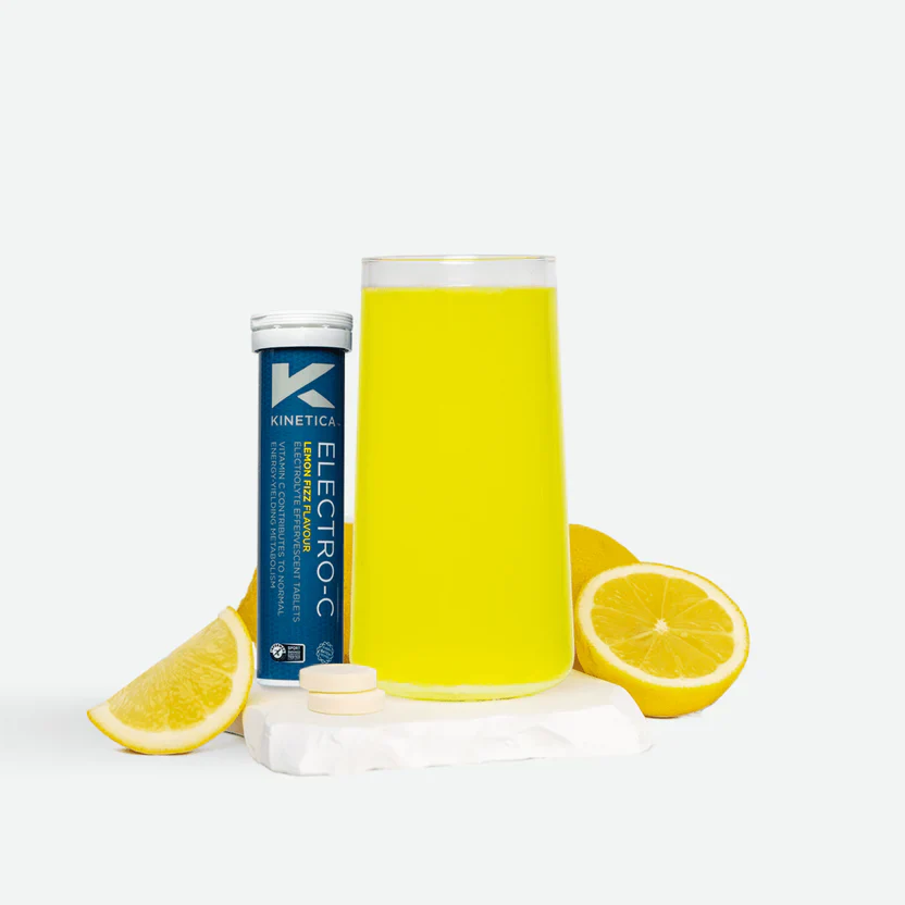 Kinetica Electro-C Fizz - Box of 12 - Image 7