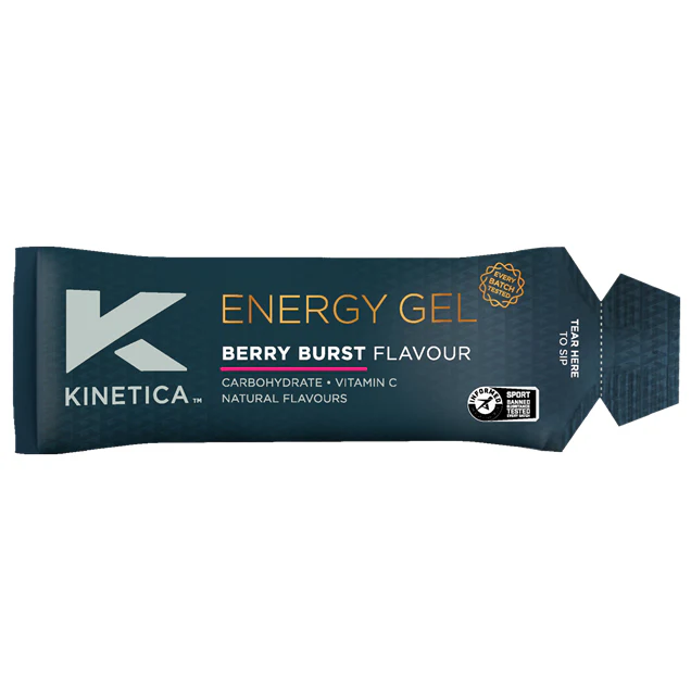 Kinetica Hydrating Energy Gel