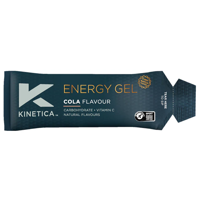 Kinetica Hydrating Energy Gel