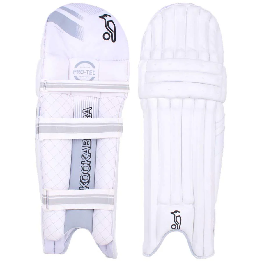 Kookaburra Ghost 5.1 Adult Batting Pads