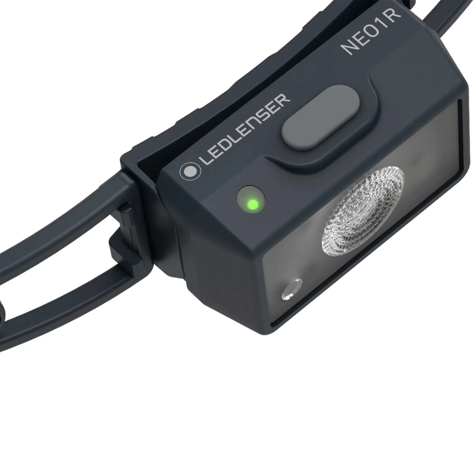 Ledlenser NEO1R Rechargeable Headlamp - Image 2