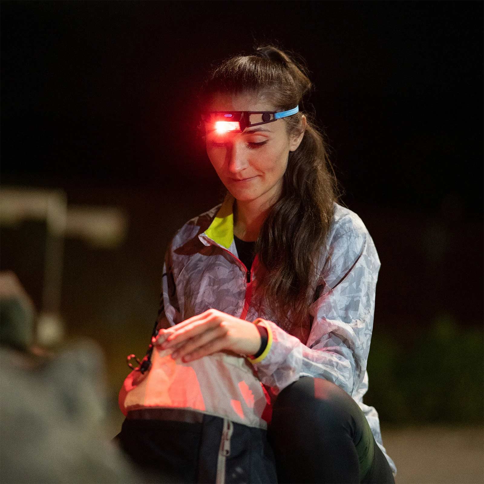 Ledlenser NEO1R Rechargeable Headlamp - Image 7