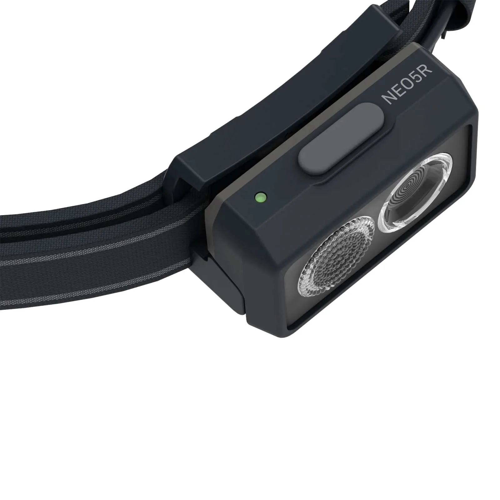 Ledlenser NEO5R Rechargeable Headlamp - Image 3