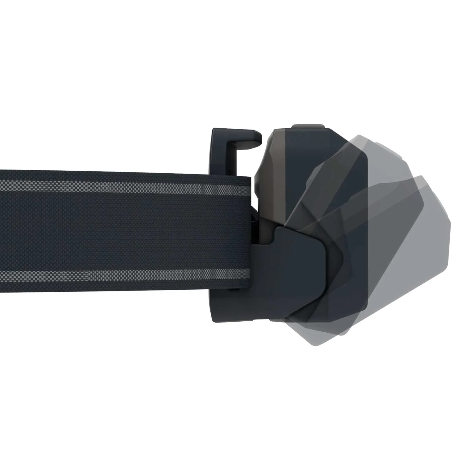 Ledlenser NEO5R Rechargeable Headlamp - Image 5