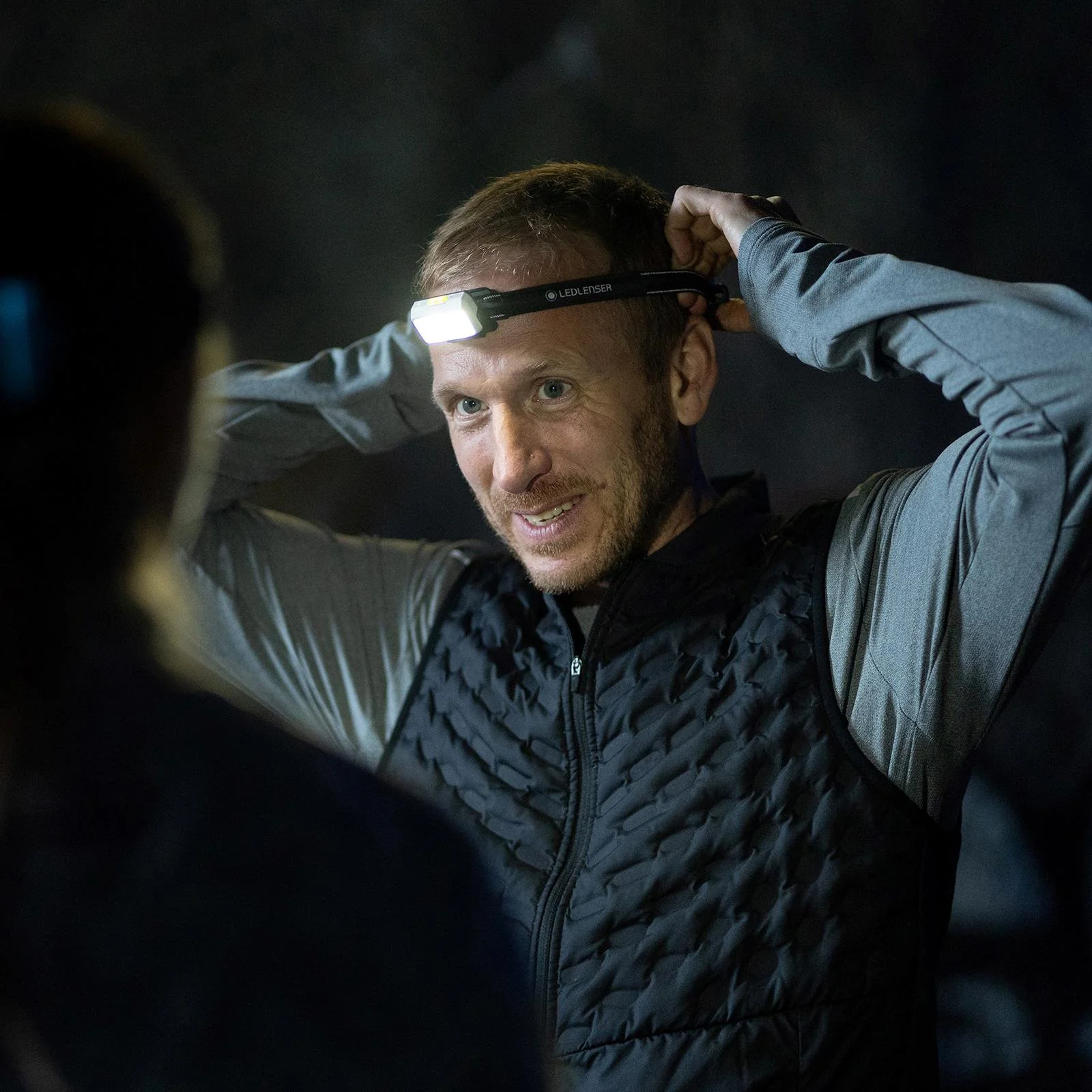 Ledlenser NEO5R Rechargeable Headlamp - Image 9