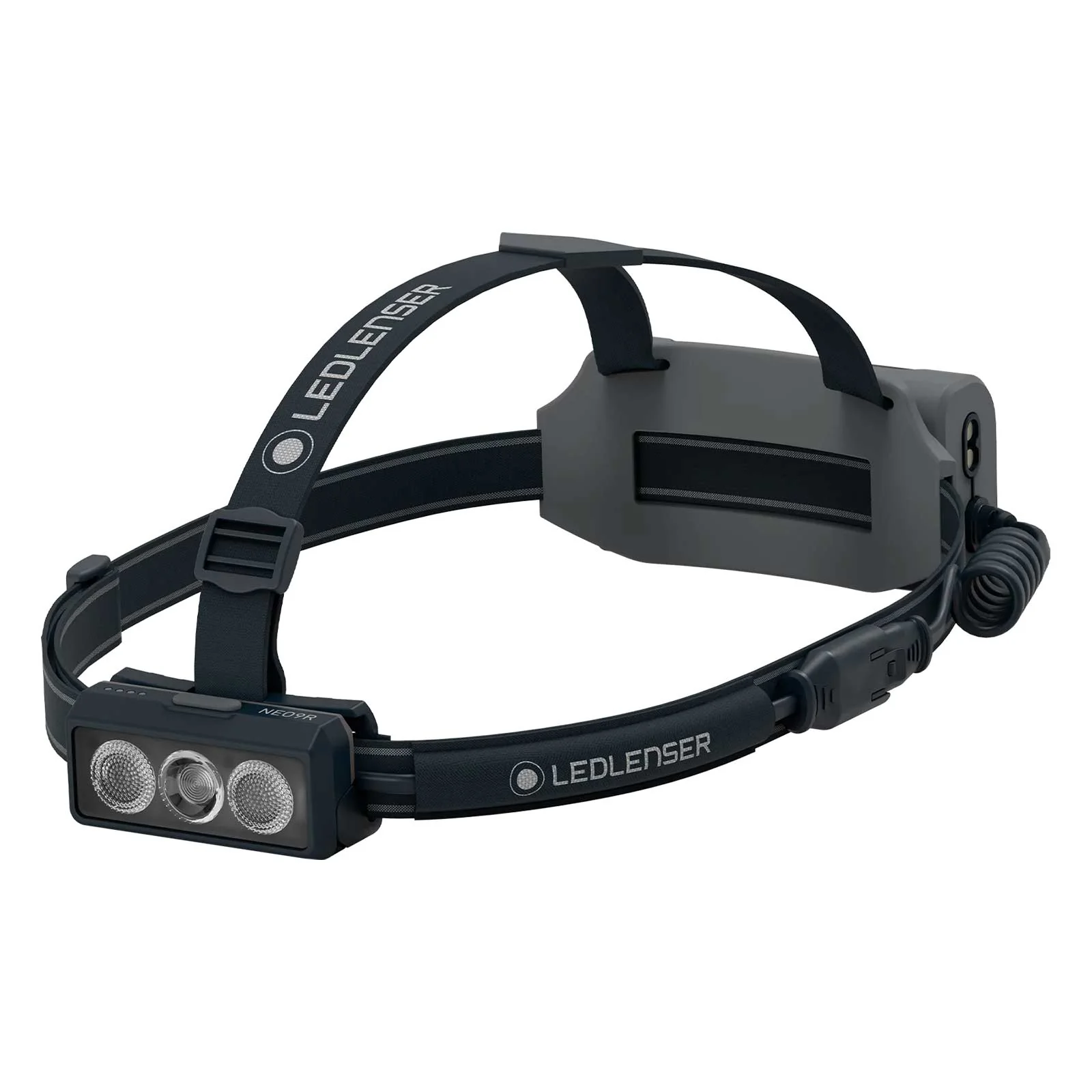 Ledlenser NEO9R Rechargeable Headlamp