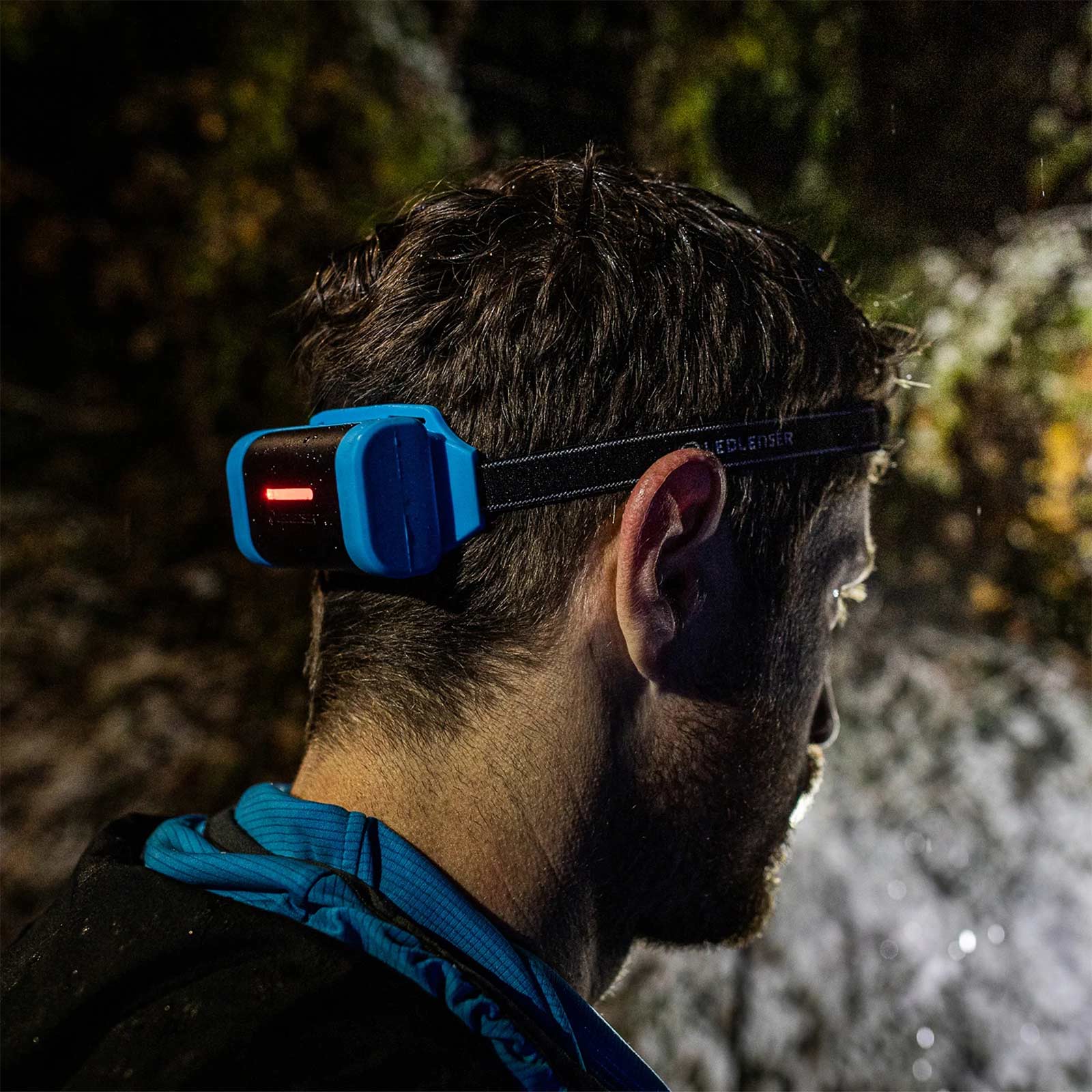 Ledlenser NEO9R Rechargeable Headlamp - Image 5