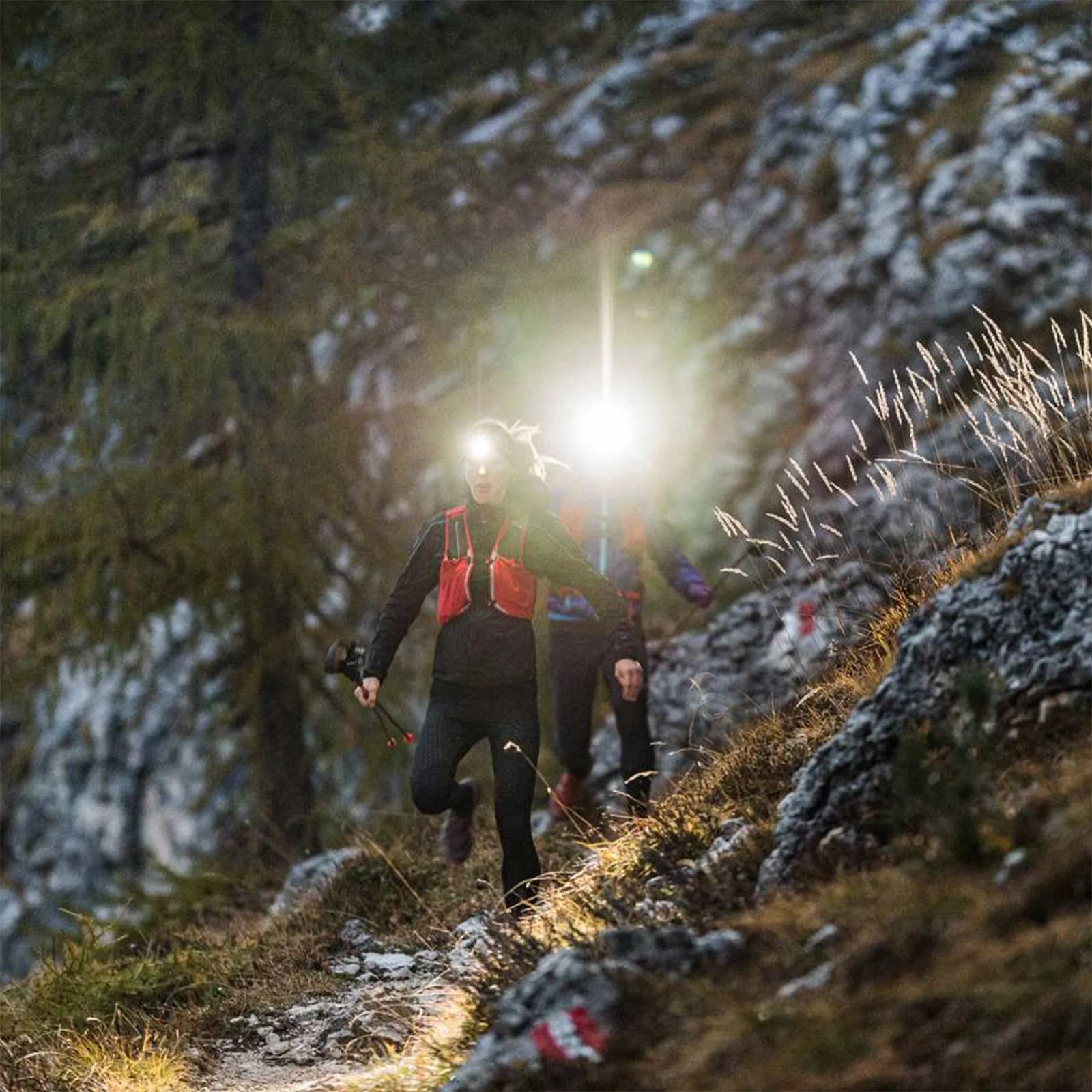 Ledlenser NEO9R Rechargeable Headlamp - Image 6