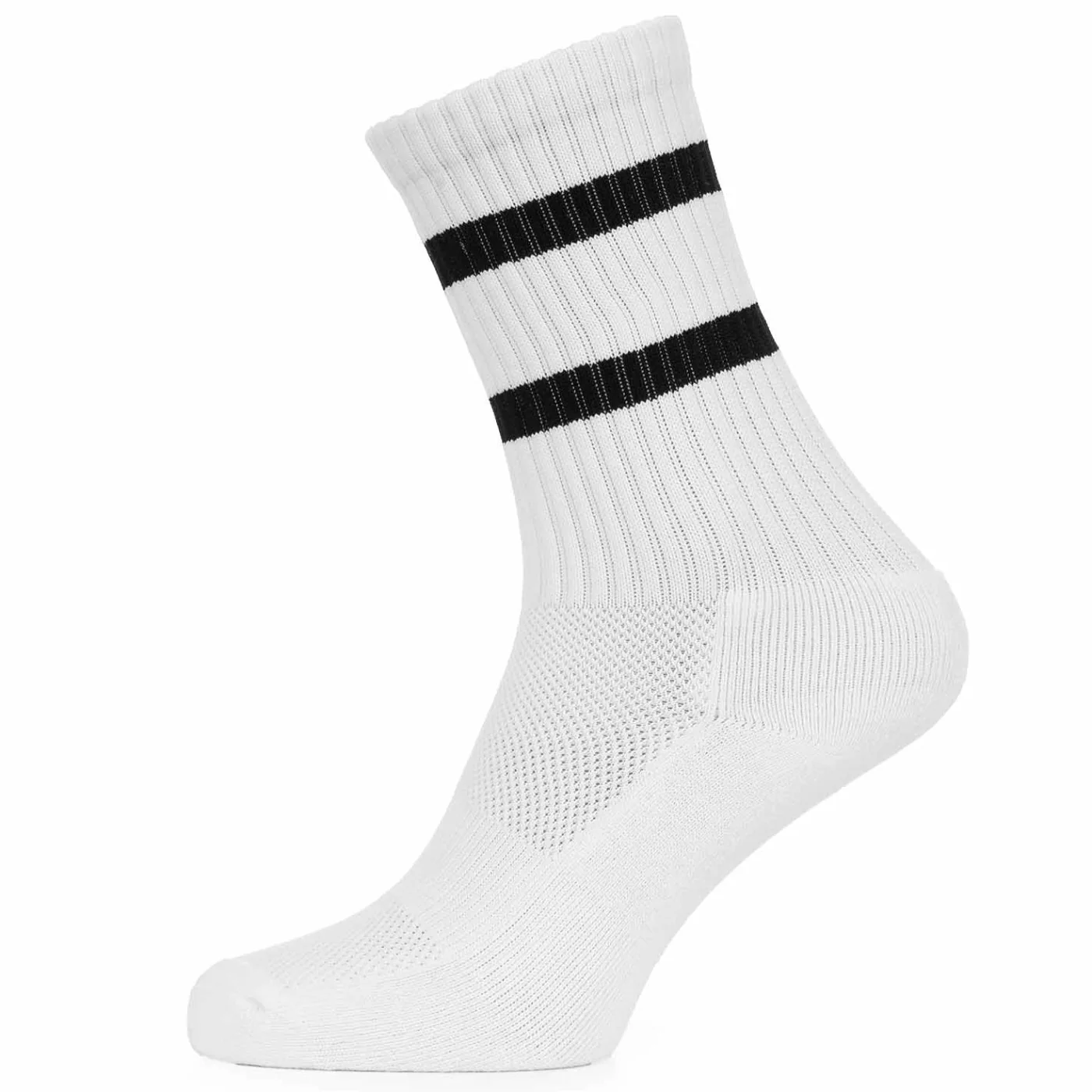 LeKanvy All Purpose Mid-Calf Training Socks