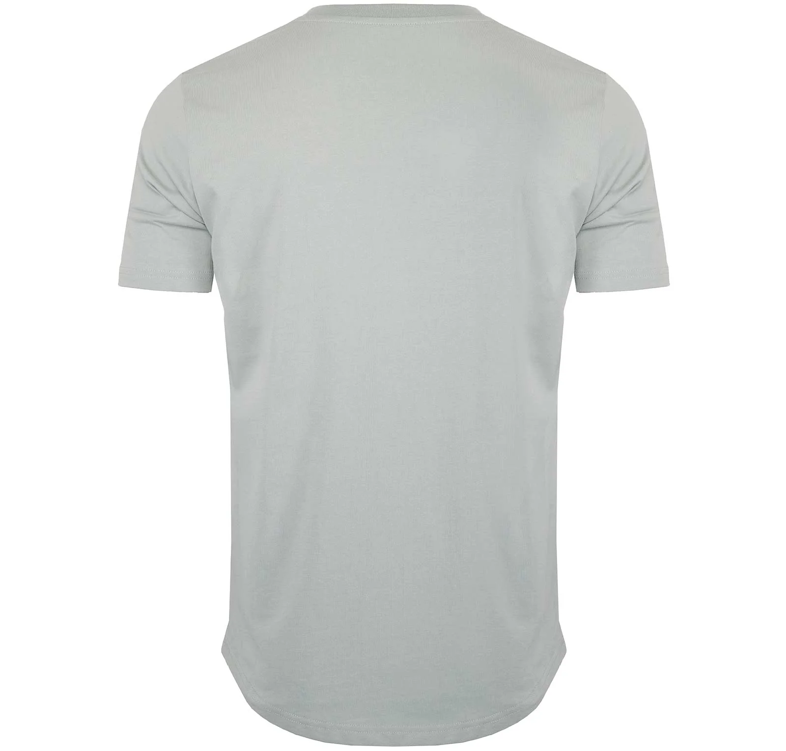 LeKanvy Coast T-Shirt - Pale Blue - Image 4