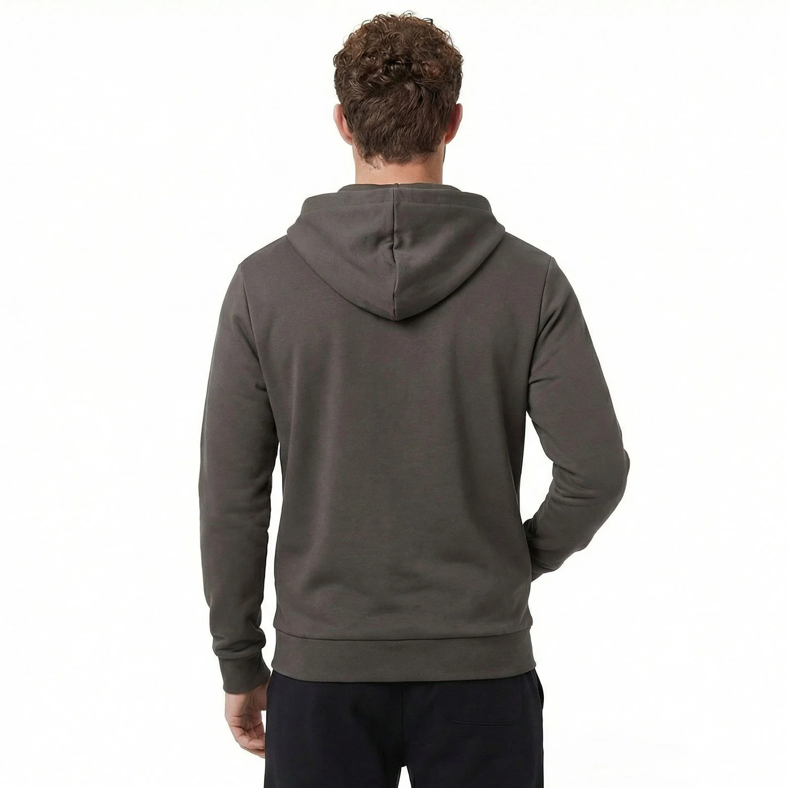 LeKanvy Everyday Adults Fleece-Lined Training Hoodie - Image 2
