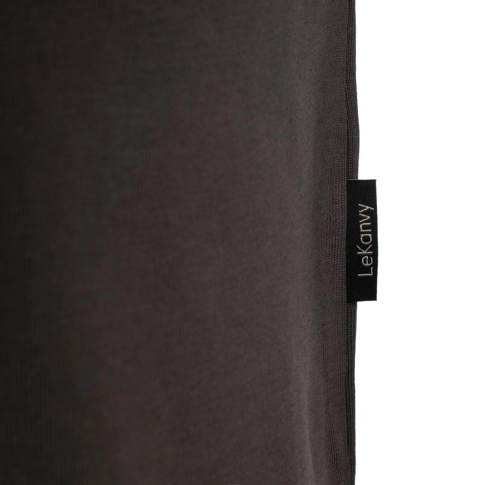 LeKanvy Explore Long Sleeve Top Black - Image 5