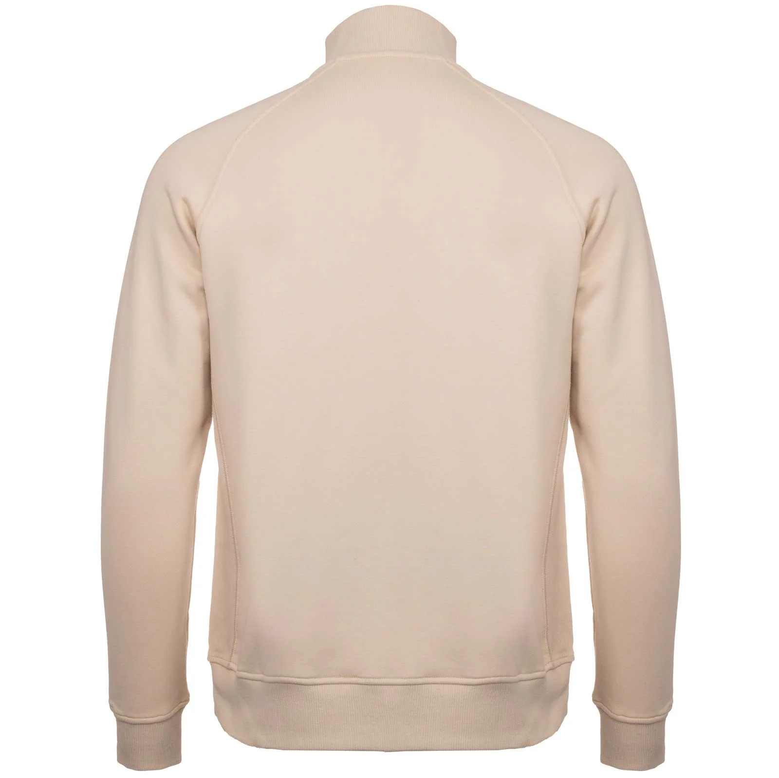 LeKanvy Adventure Half-Zip Adults Fleece Training Jumper - Image 4