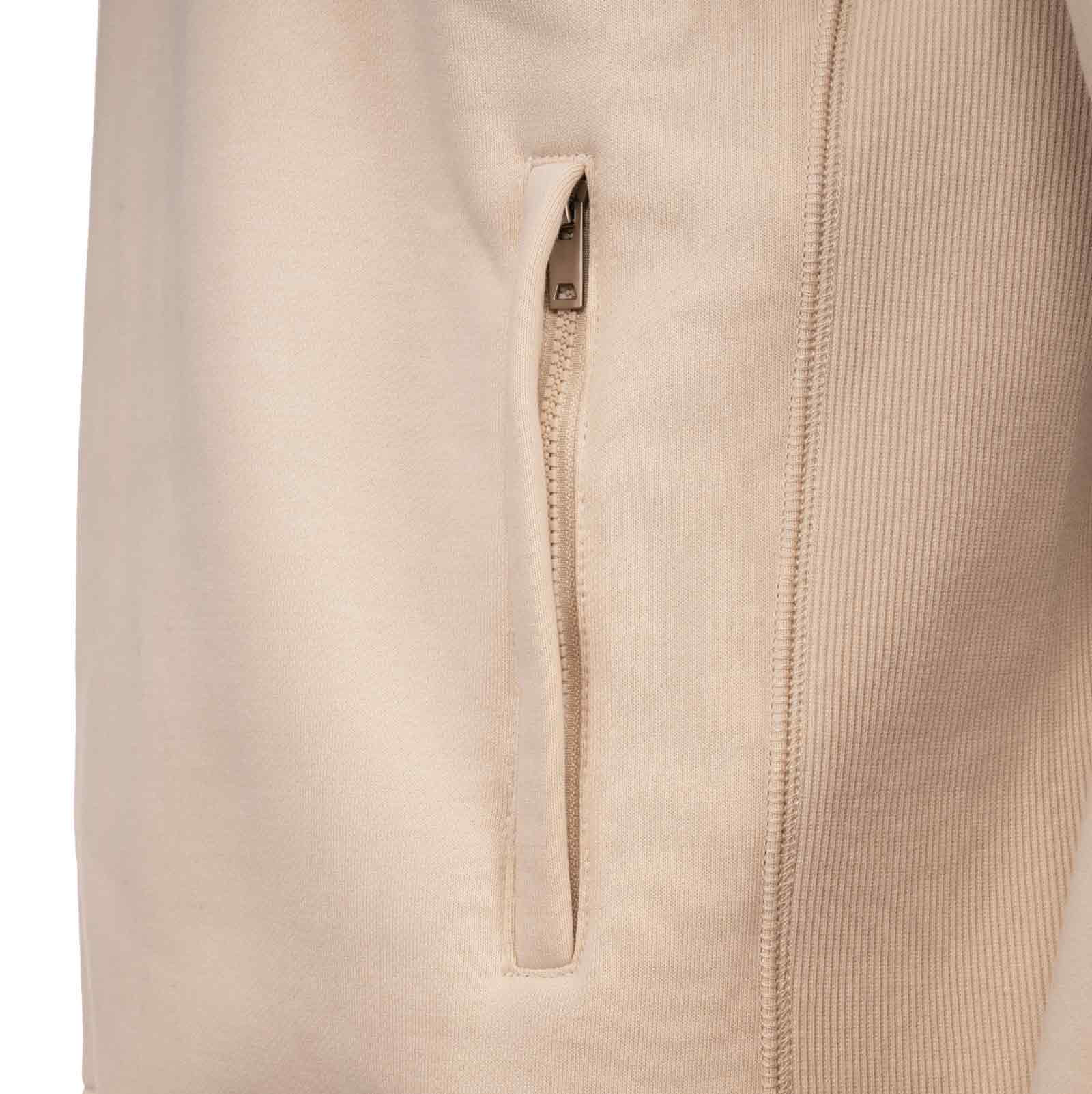LeKanvy Adventure Half-Zip Adults Fleece Training Jumper - Image 7