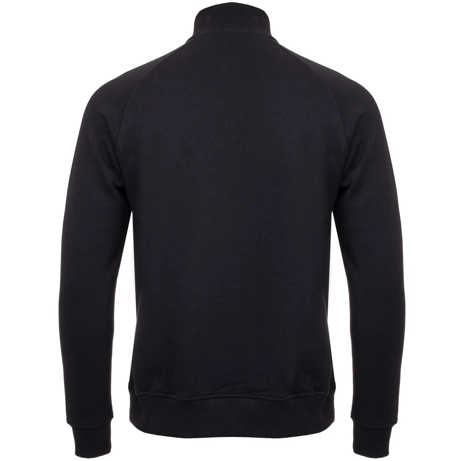 LeKanvy Adventure Half-Zip Adults Fleece Training Jumper - Image 4