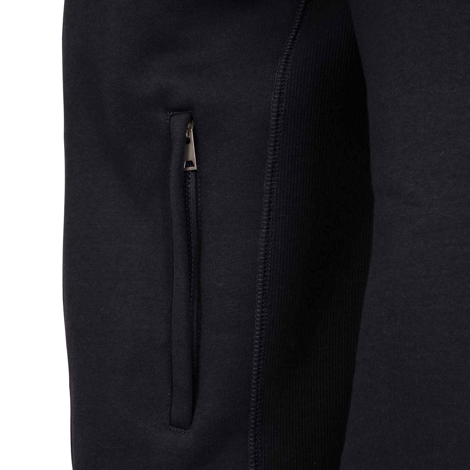 LeKanvy Adventure Half-Zip Adults Fleece Training Jumper - Image 7
