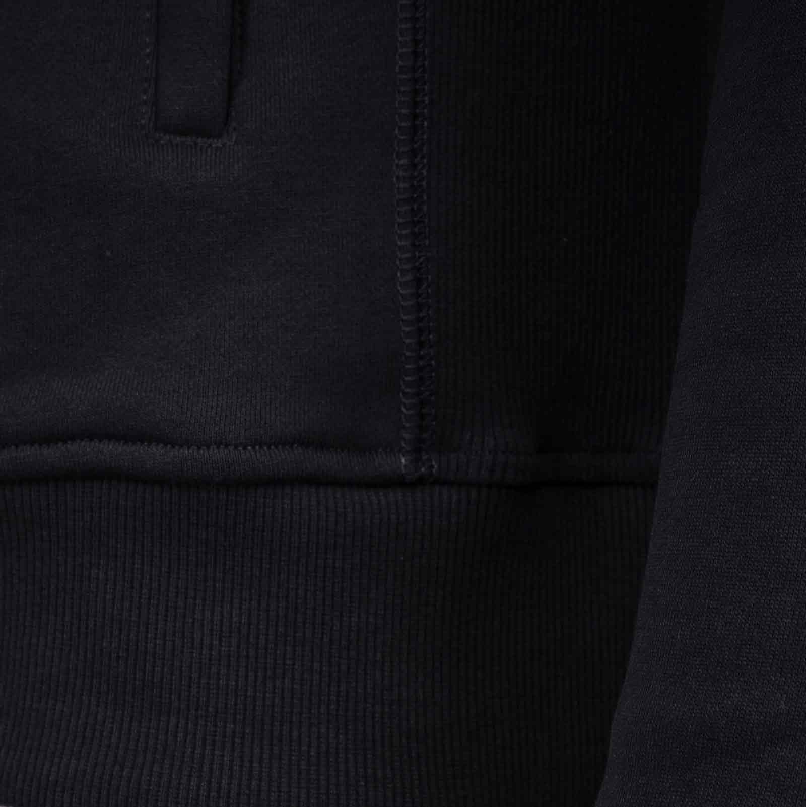 LeKanvy Adventure Half-Zip Adults Fleece Training Jumper - Image 9