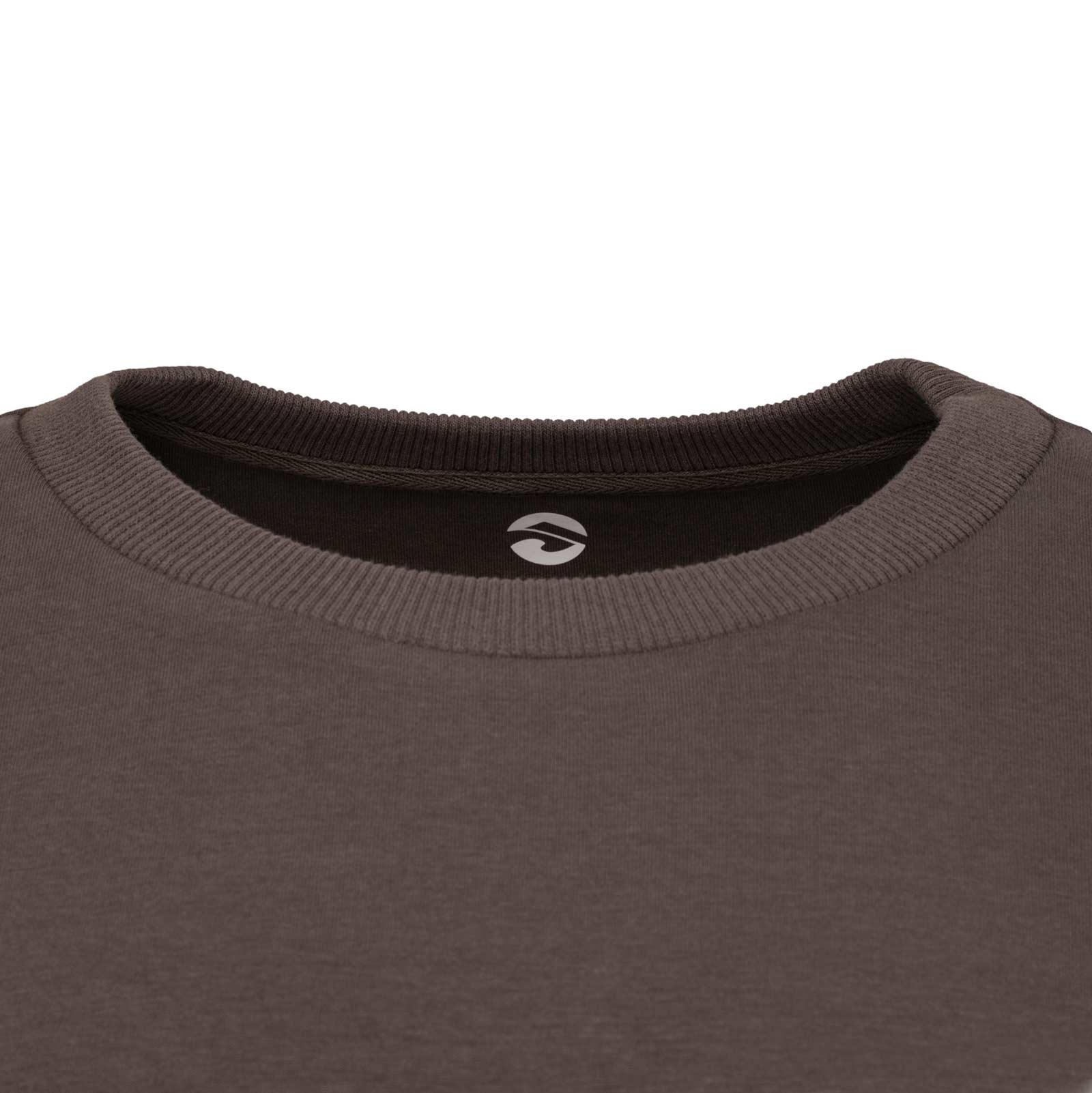 LeKanvy Versatile Adults Crew Neck Training Sweatshirt - Image 6