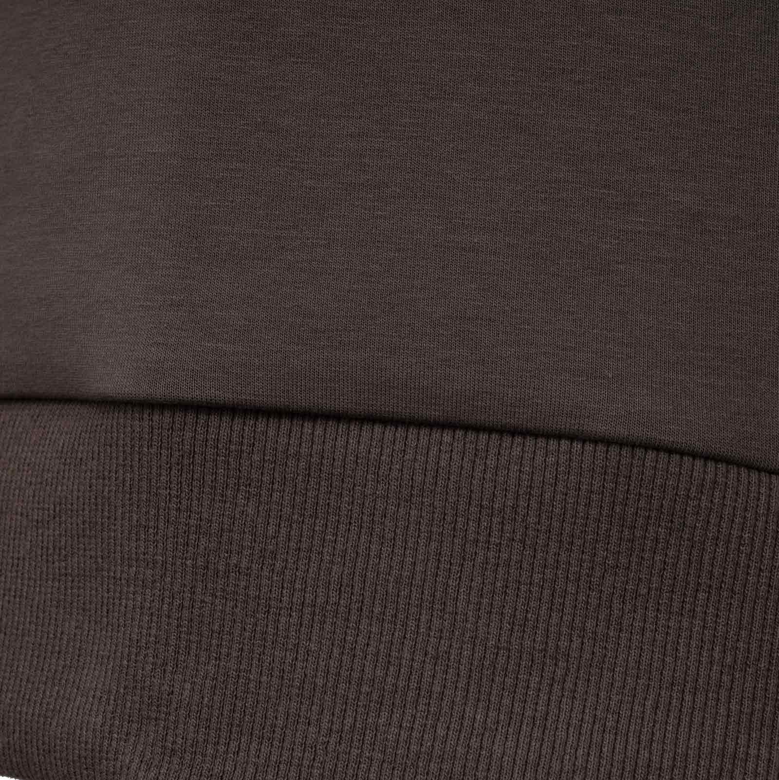 LeKanvy Versatile Adults Crew Neck Training Sweatshirt - Image 7
