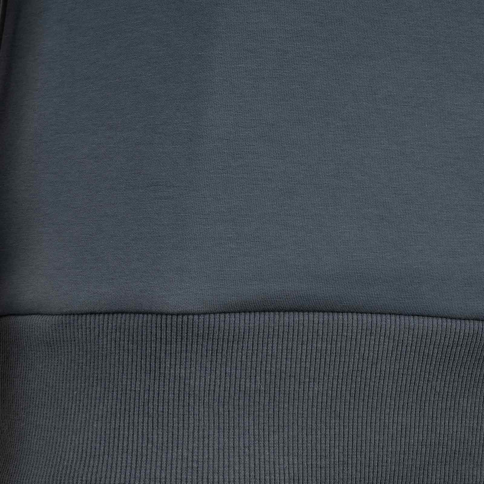 LeKanvy Versatile Unisex Crew Neck -Navy - Image 7