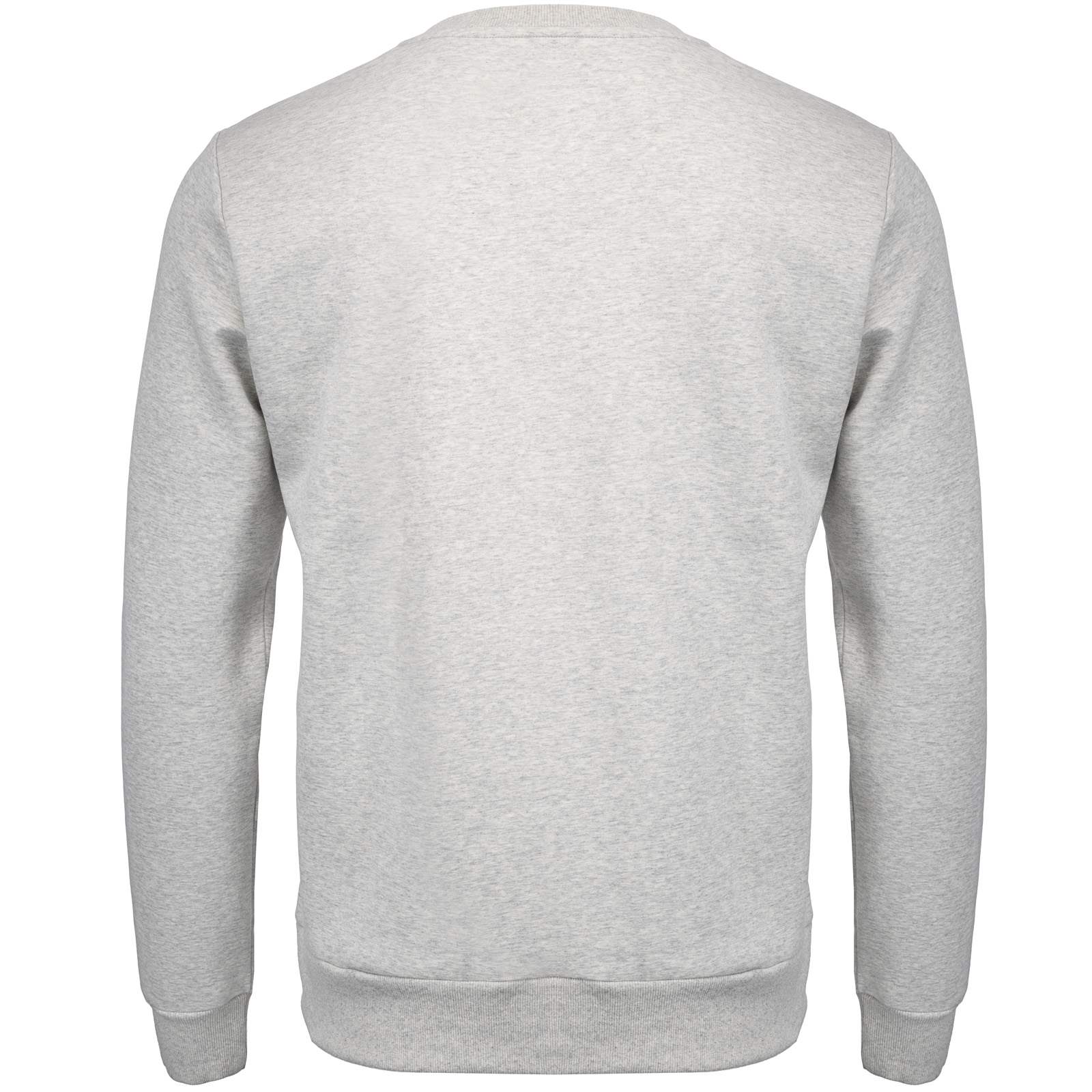 LeKanvy Versatile Unisex Crew Neck Sweatshirt - Image 4