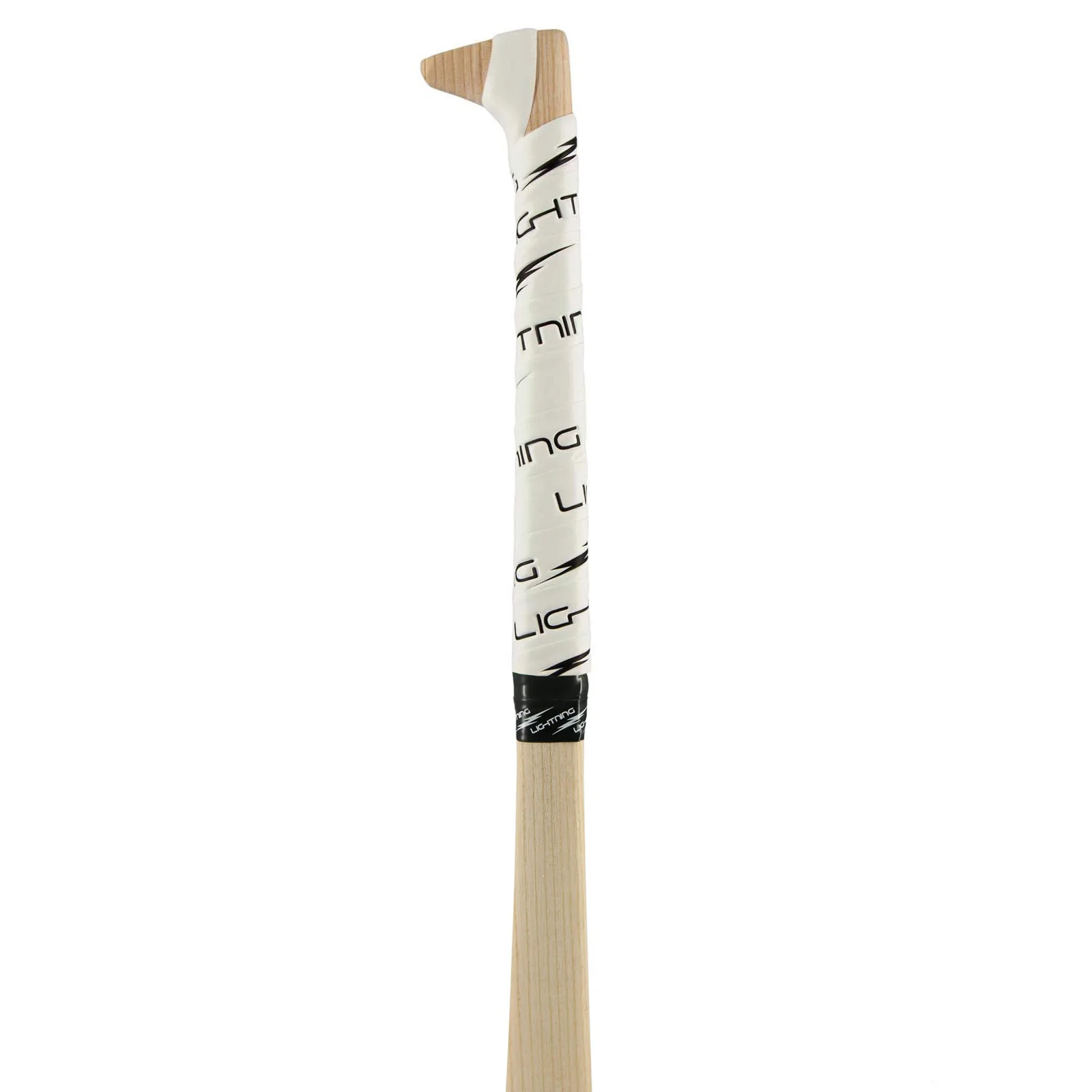 Lightning Hurling Regular Grip - White/Black