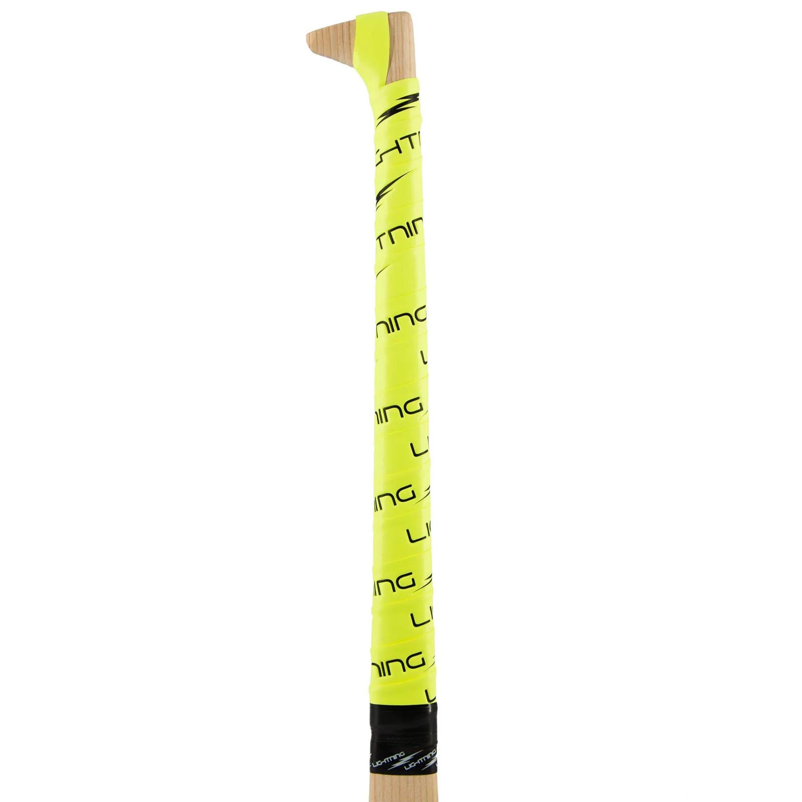 Lightning Hurling XL Grip - Yellow/Black