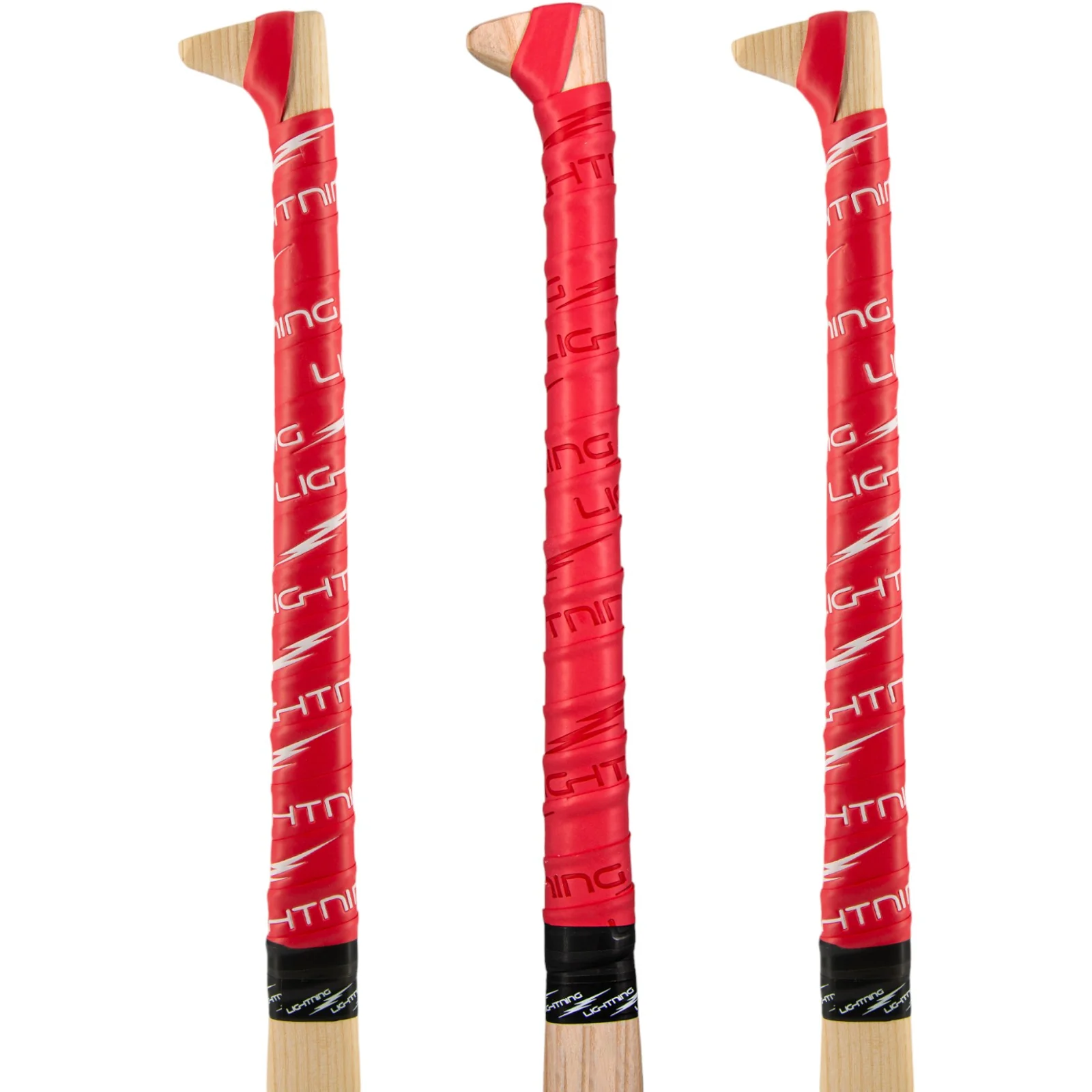Lightning Hurling XL Grip Trio - 3 Grip Pack