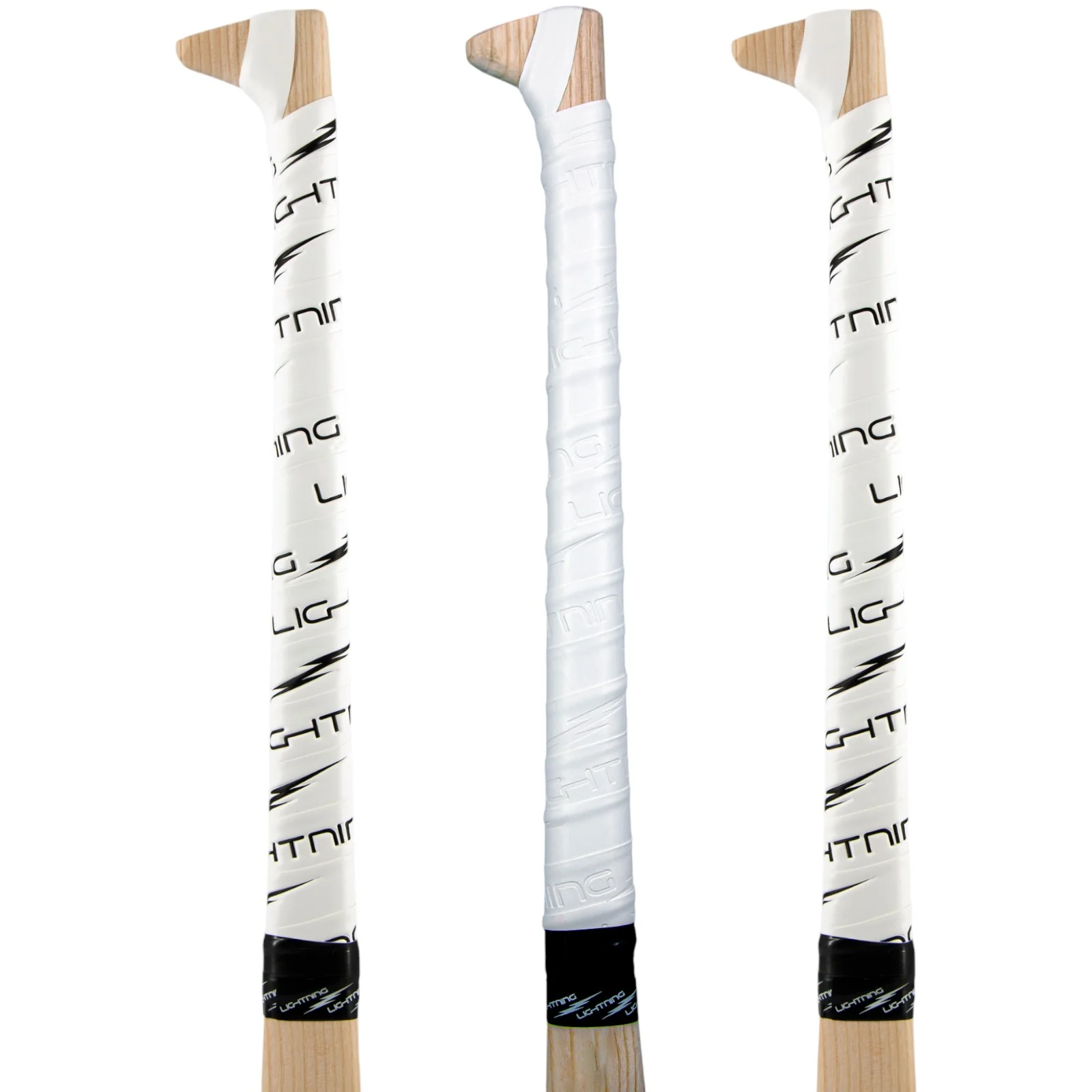 Lightning Hurling XL Grip Trio - 3 Grip Pack
