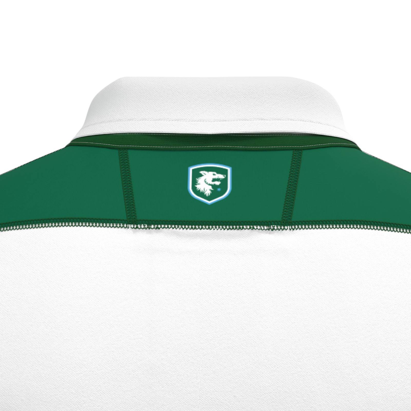 Macron Chicago Hounds Rugby 2025 Kids Home Replica Jersey - Image 5