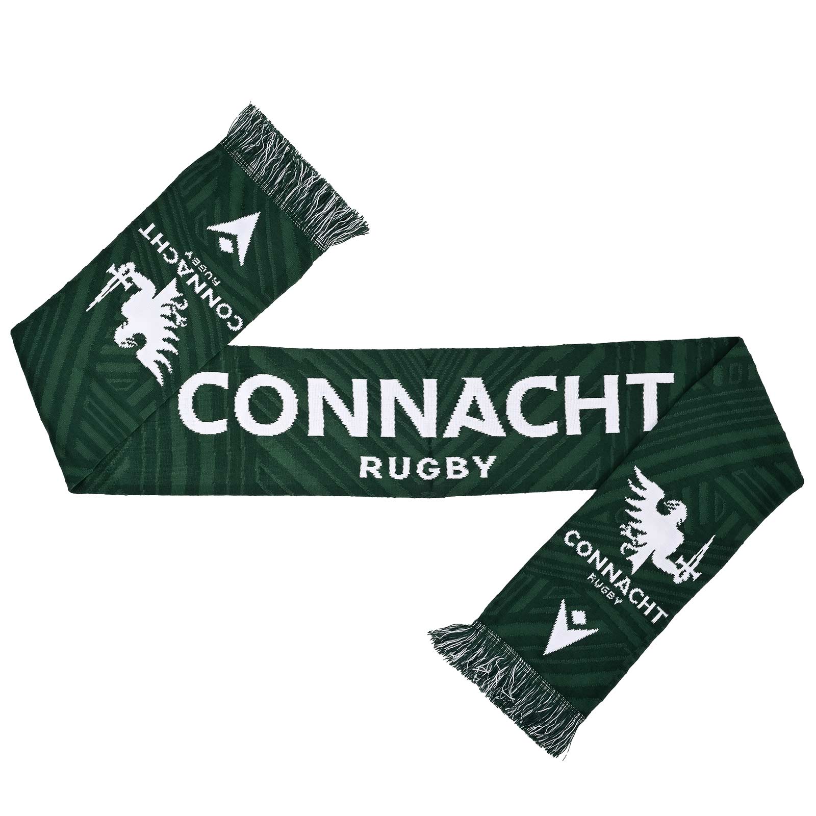 Macron Connacht Rugby 2025/26 Scarf