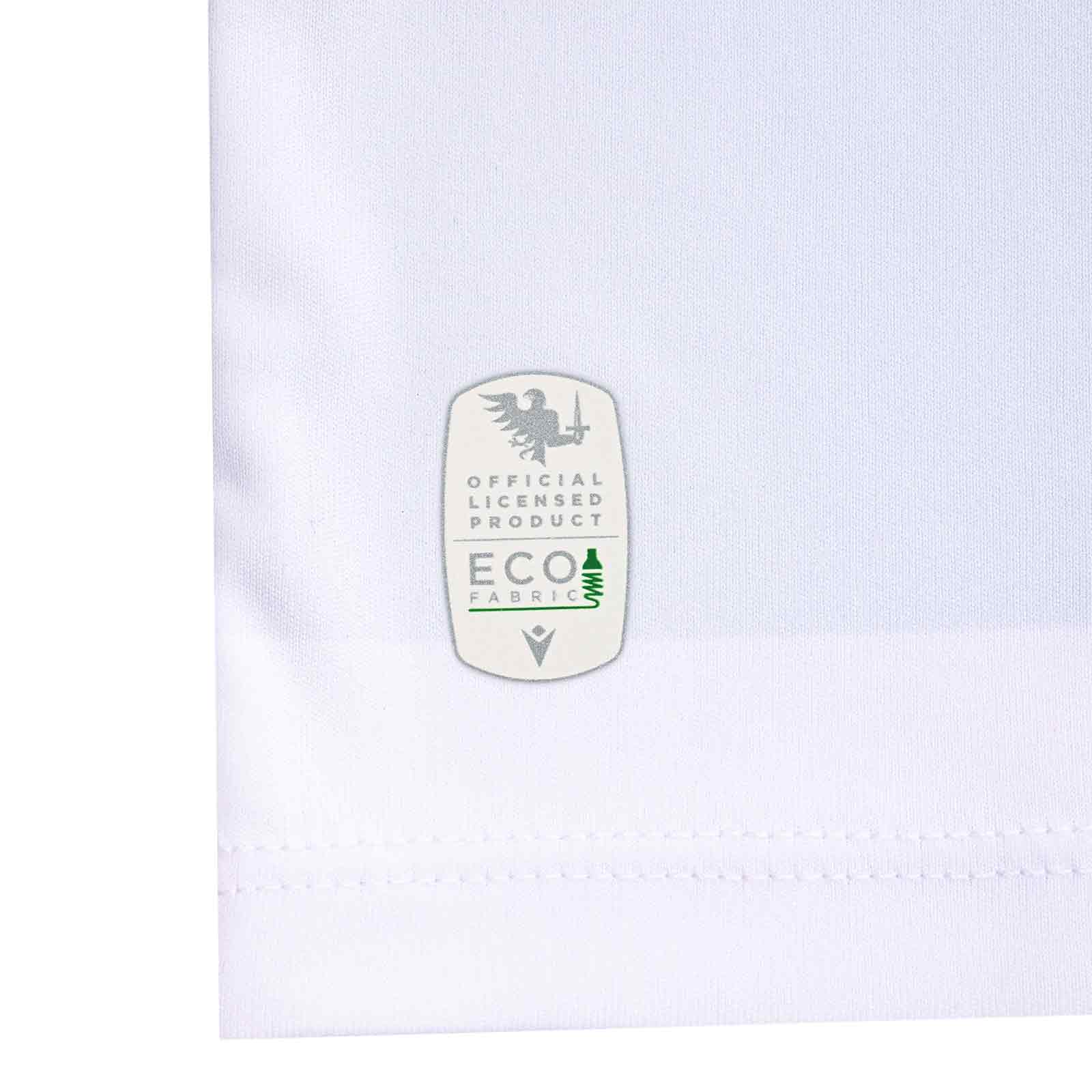 Macron Connacht Rugby 2025/26 Infant Away Replica Jersey - Image 4