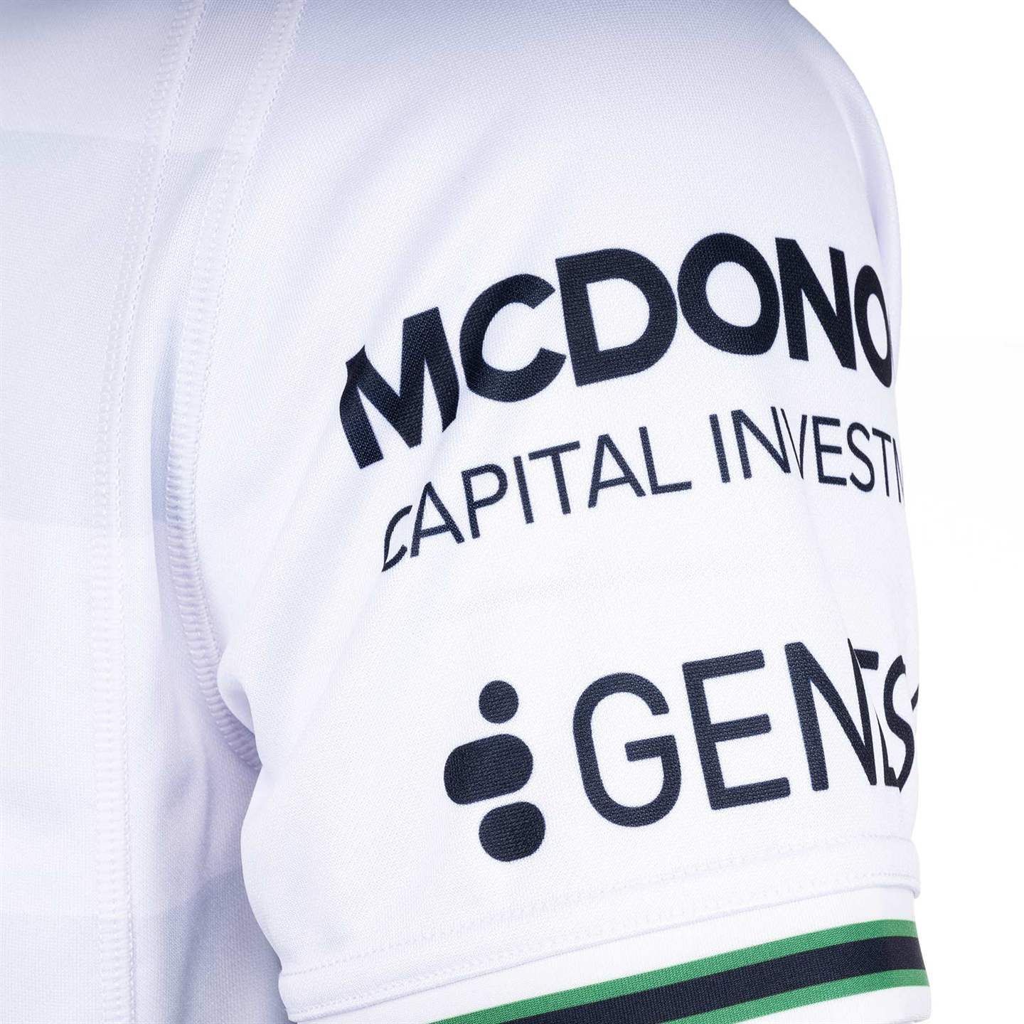 Macron Connacht Rugby 2025/26 Kids Away Replica Jersey - Image 7