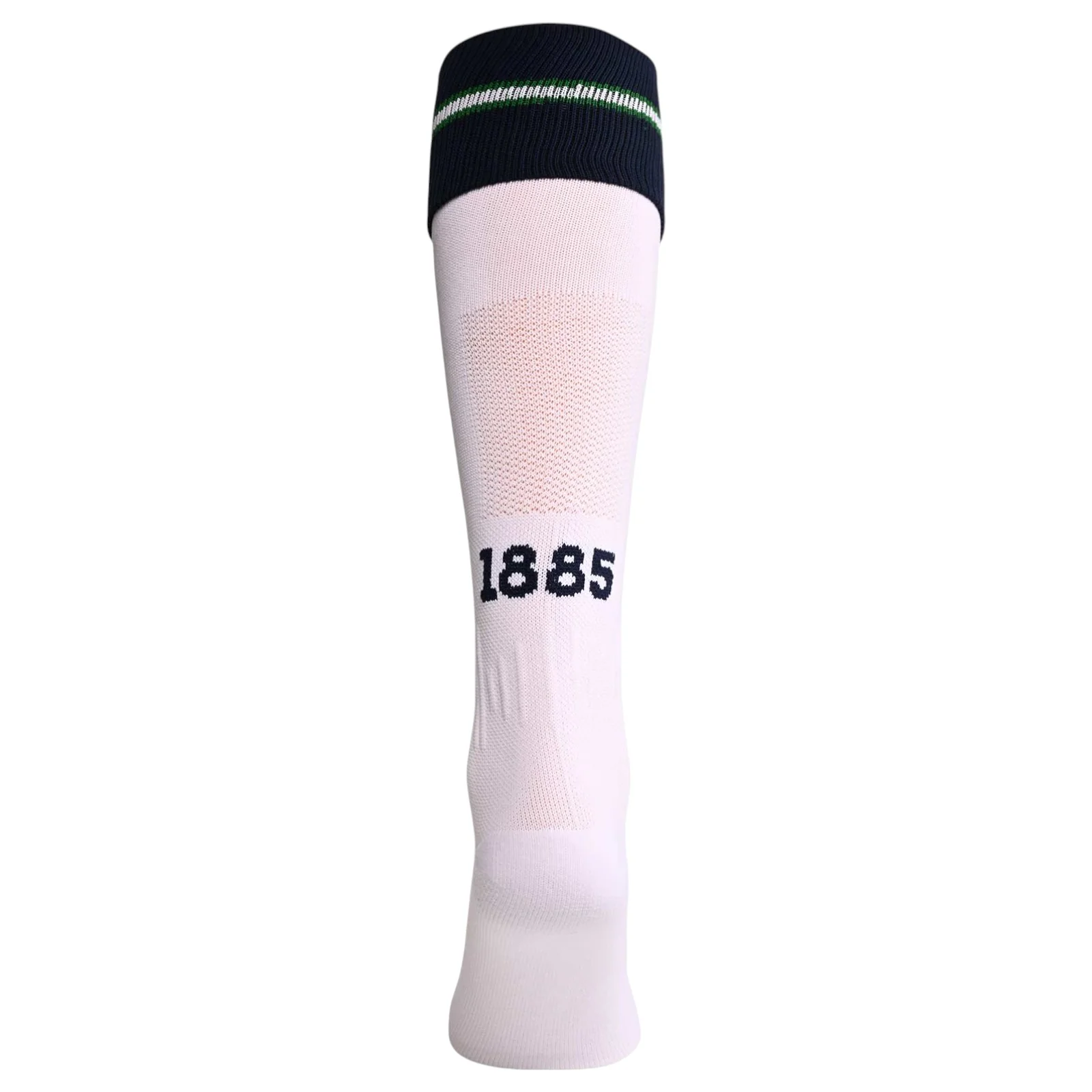 Macron Connacht Rugby 2025/26 Kids Away Socks - Image 2