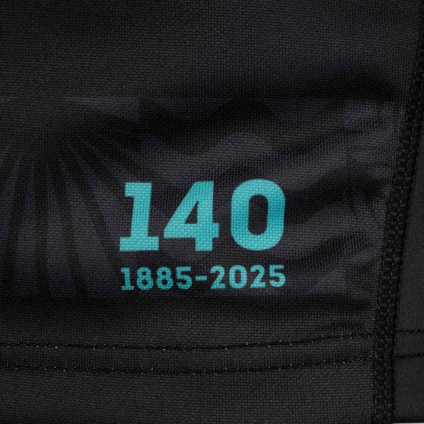 Macron Connacht Rugby 2025/26 Kids European Replica Jersey - Image 8