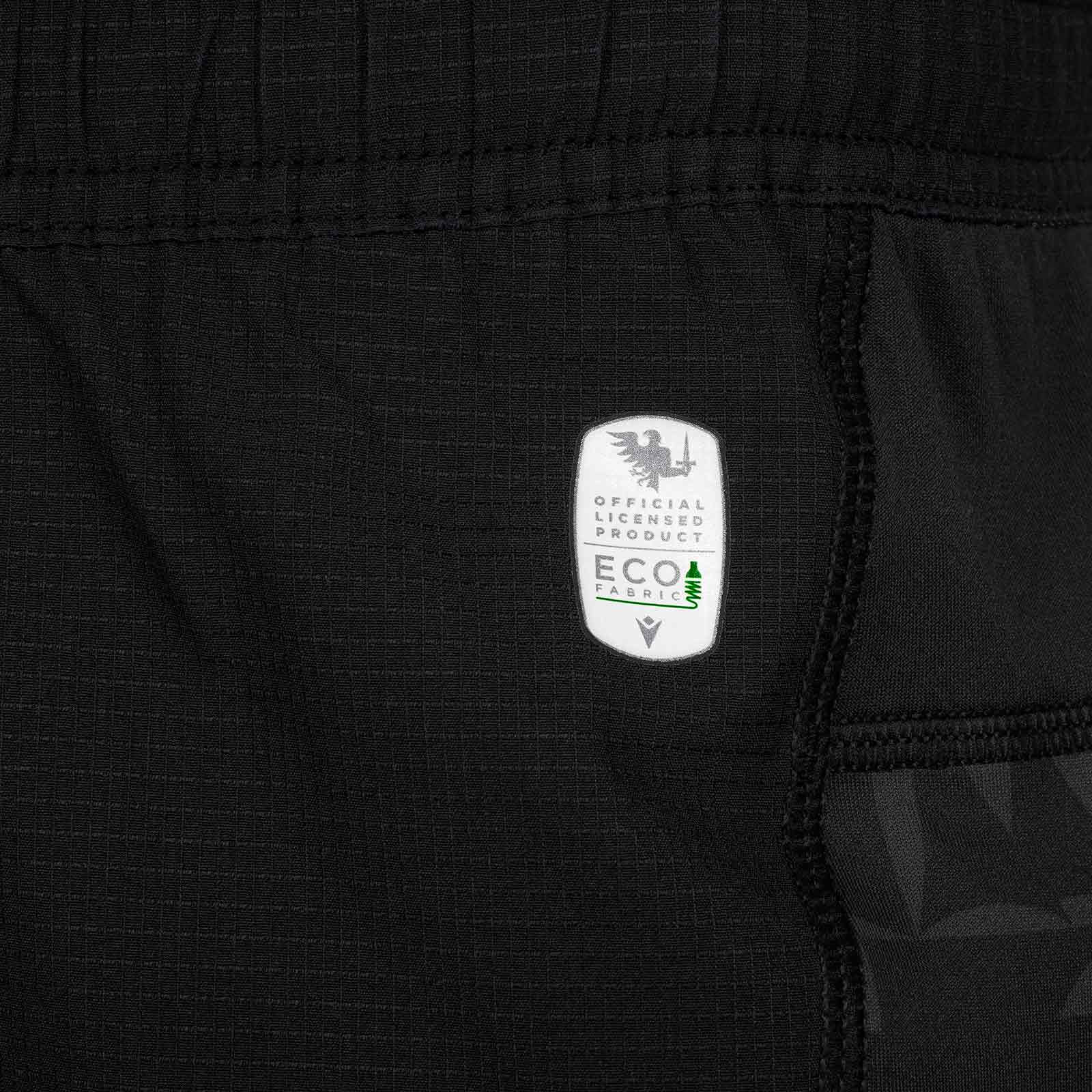 Macron Connacht Rugby 2025/26 Official Mens Euro Shorts - Image 7